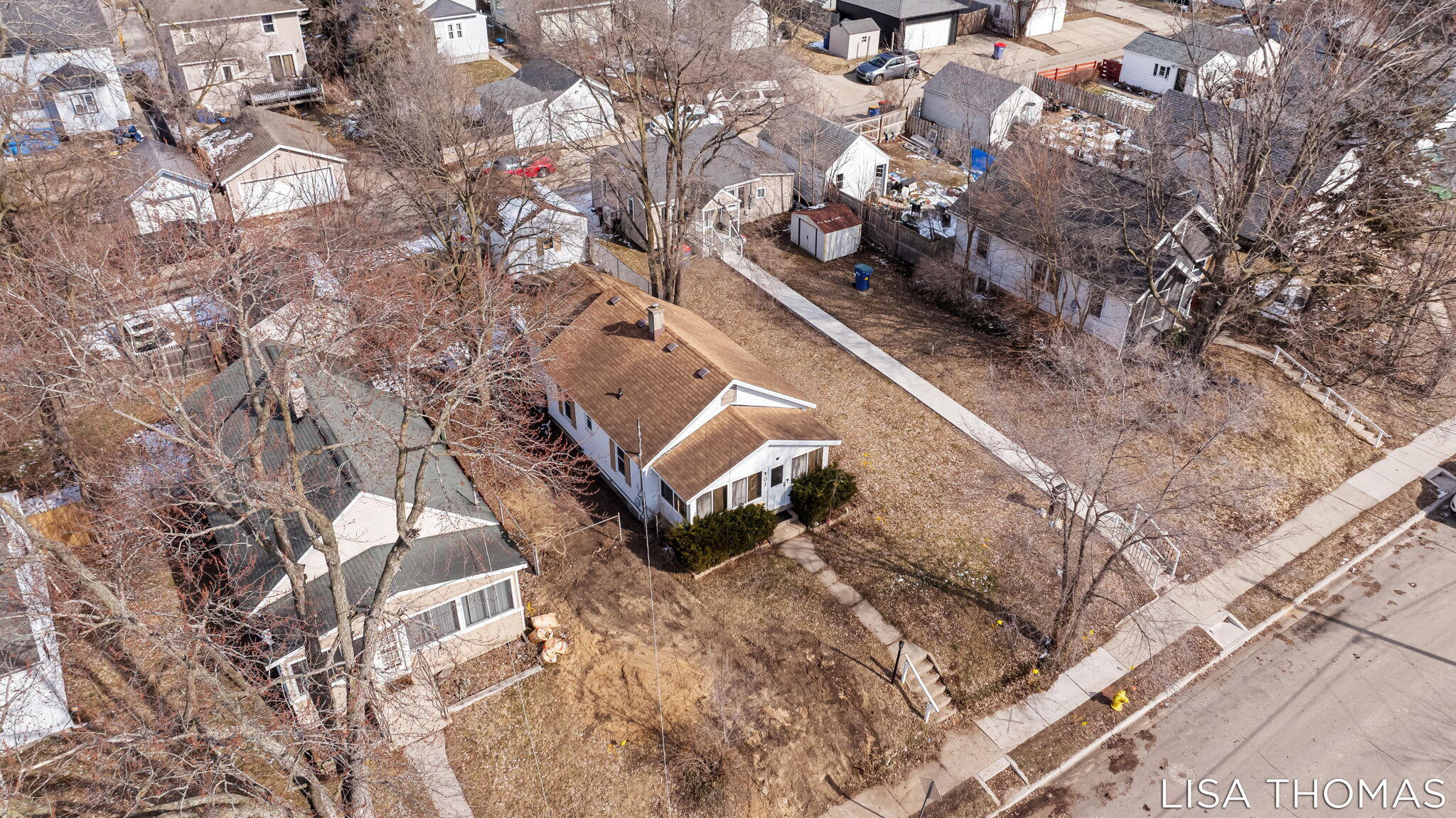 907 Merritt Street SE Grand Rapids MI 49507