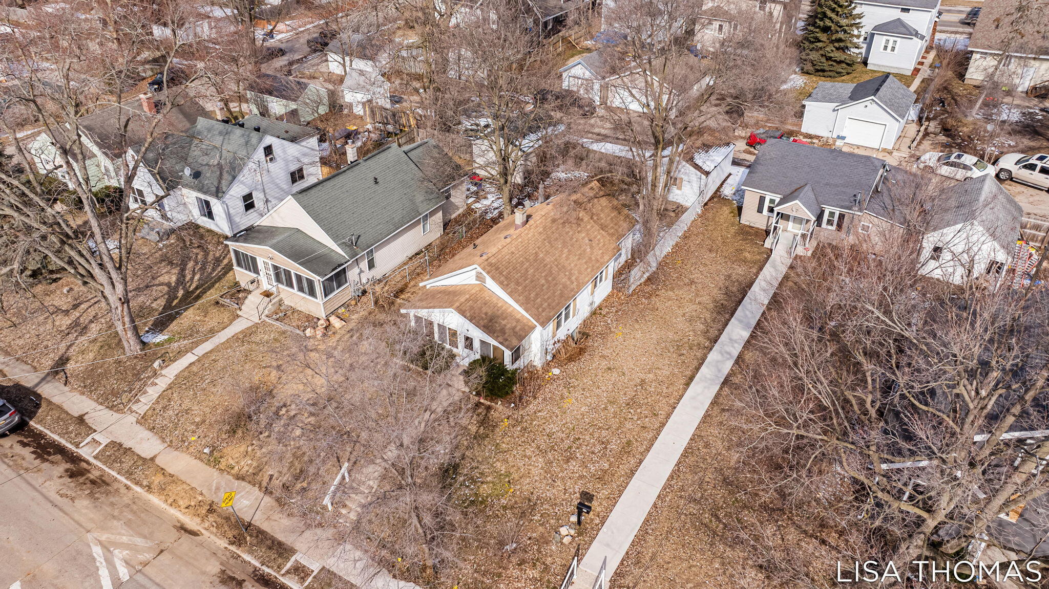 907 Merritt Street SE Grand Rapids MI 49507