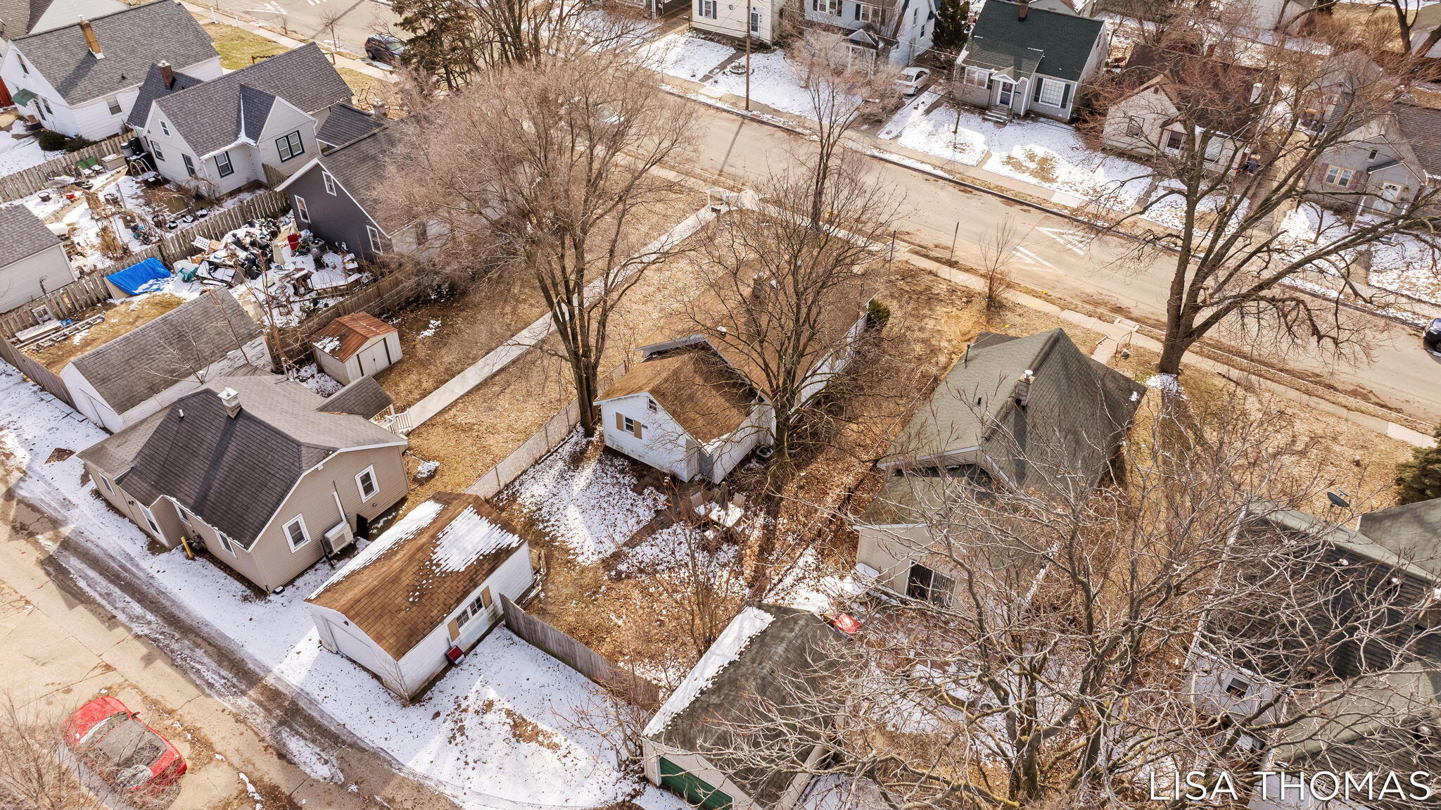 907 Merritt Street SE Grand Rapids MI 49507