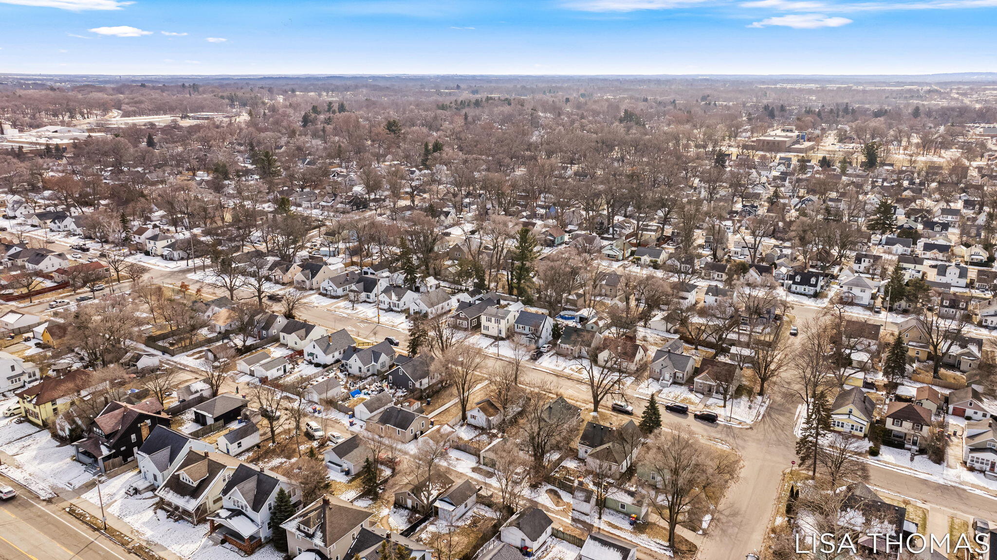 907 Merritt Street SE Grand Rapids MI 49507