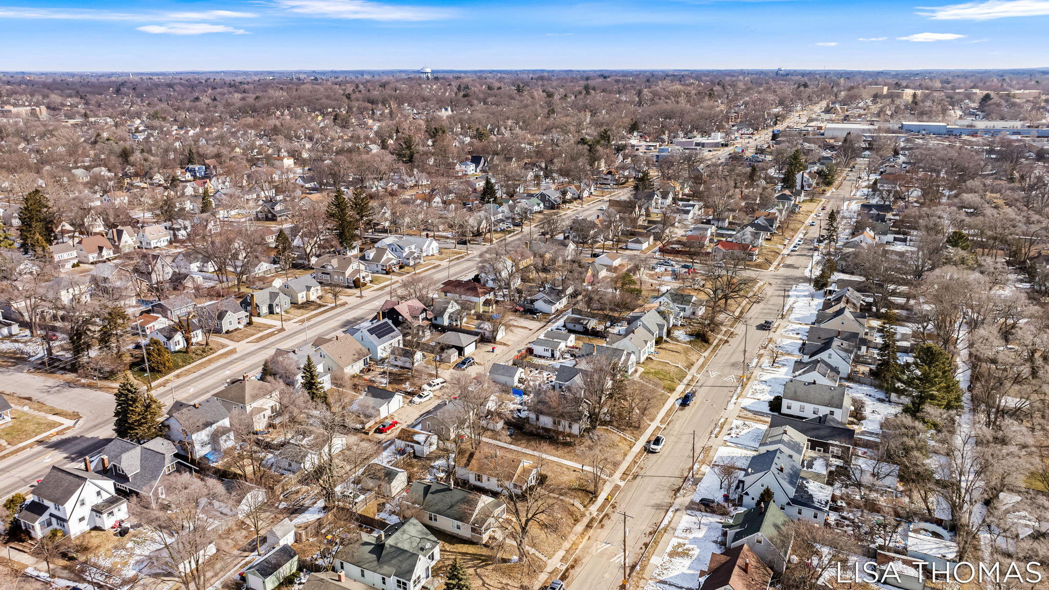 907 Merritt Street SE Grand Rapids MI 49507