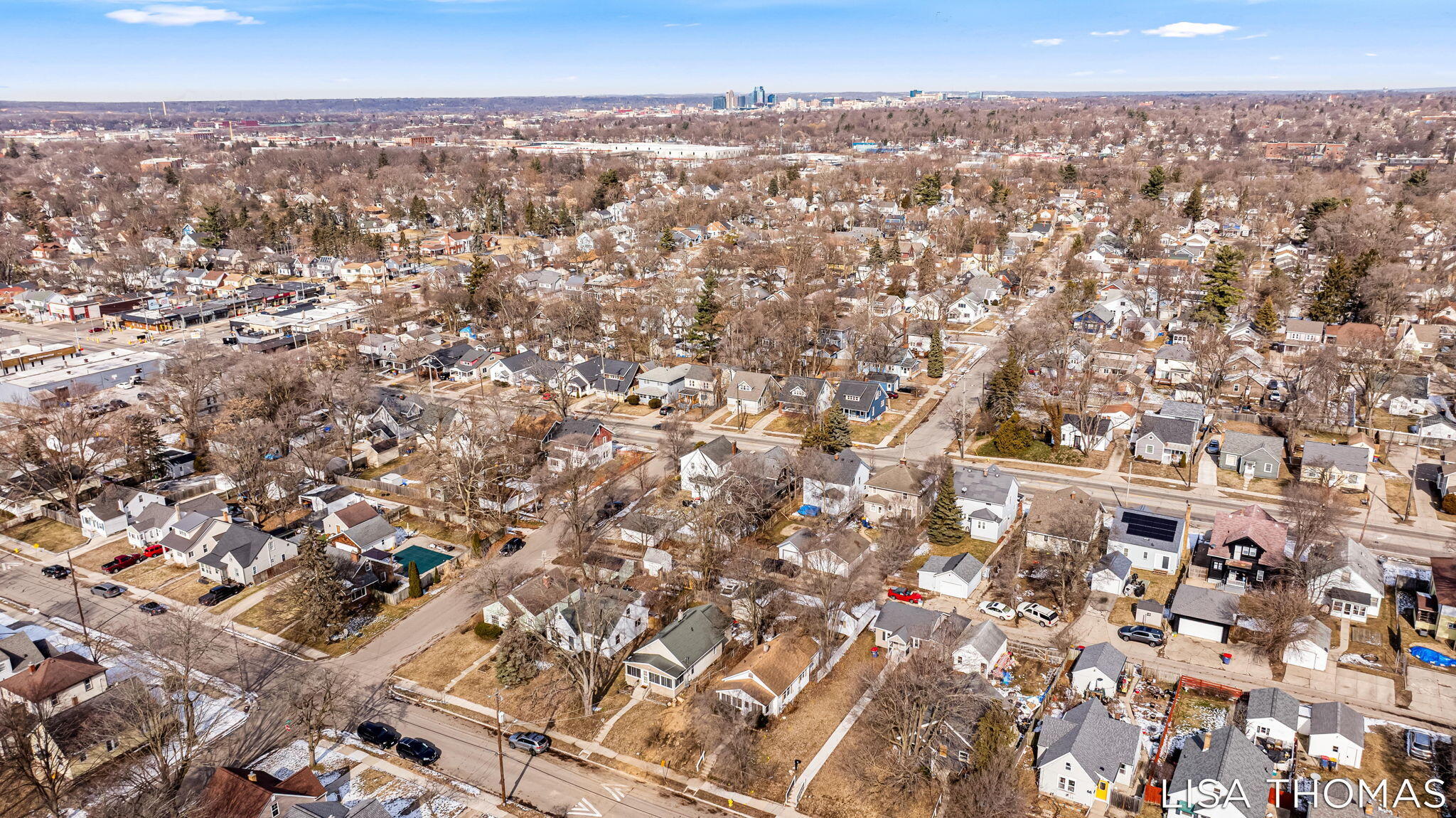 907 Merritt Street SE Grand Rapids MI 49507