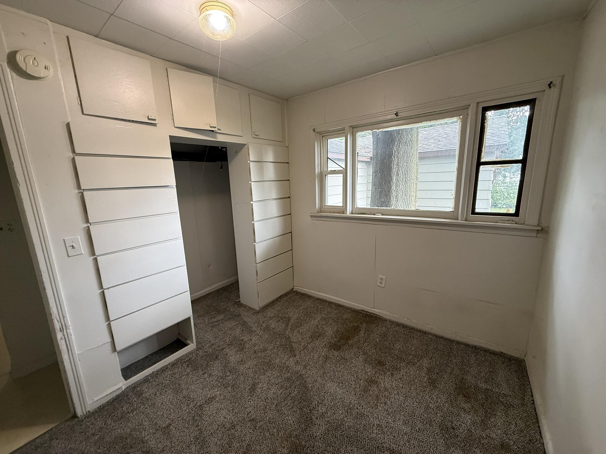 1291 Amity Avenue Muskegon MI 49442
