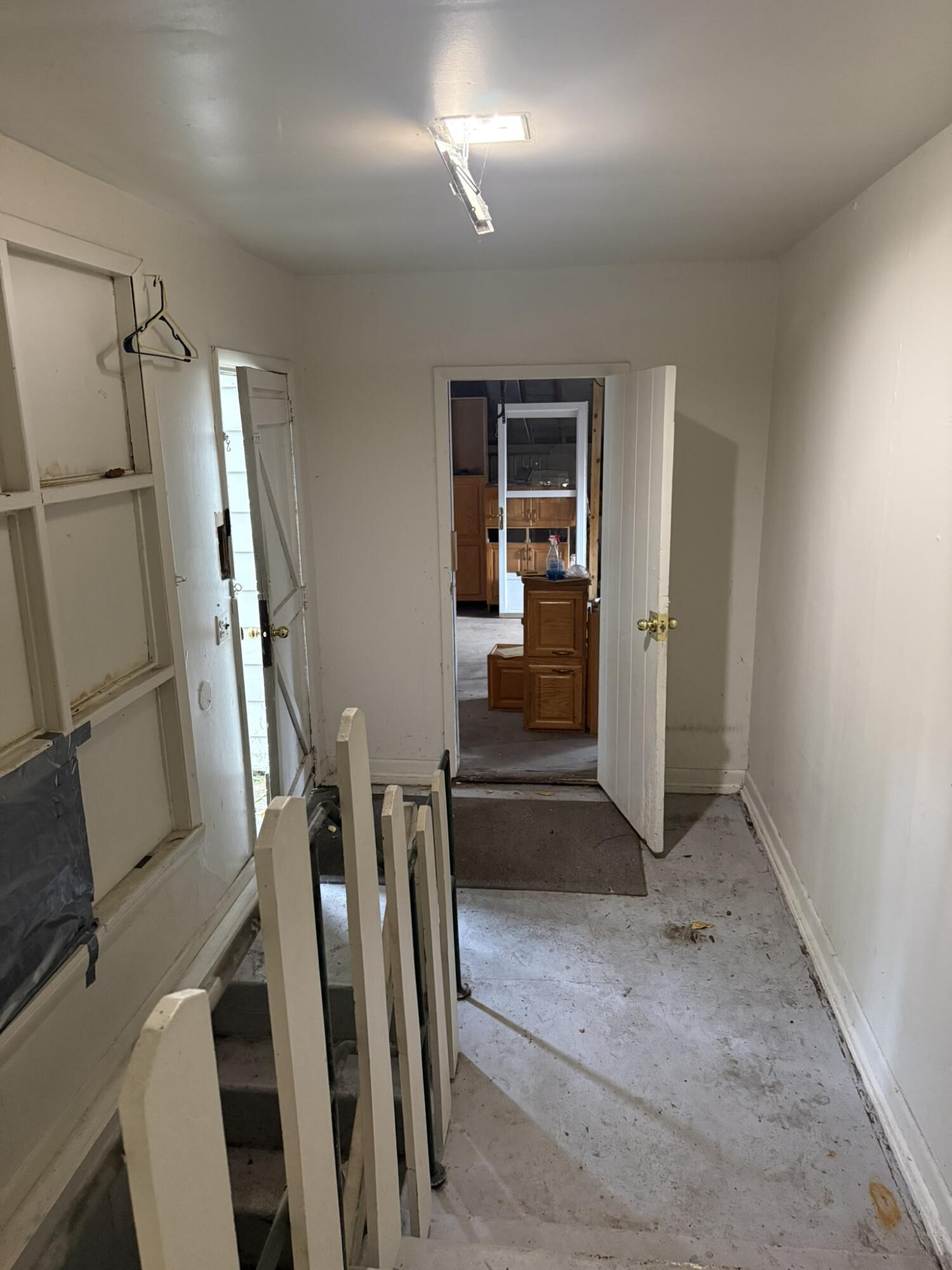 1291 Amity Avenue Muskegon MI 49442