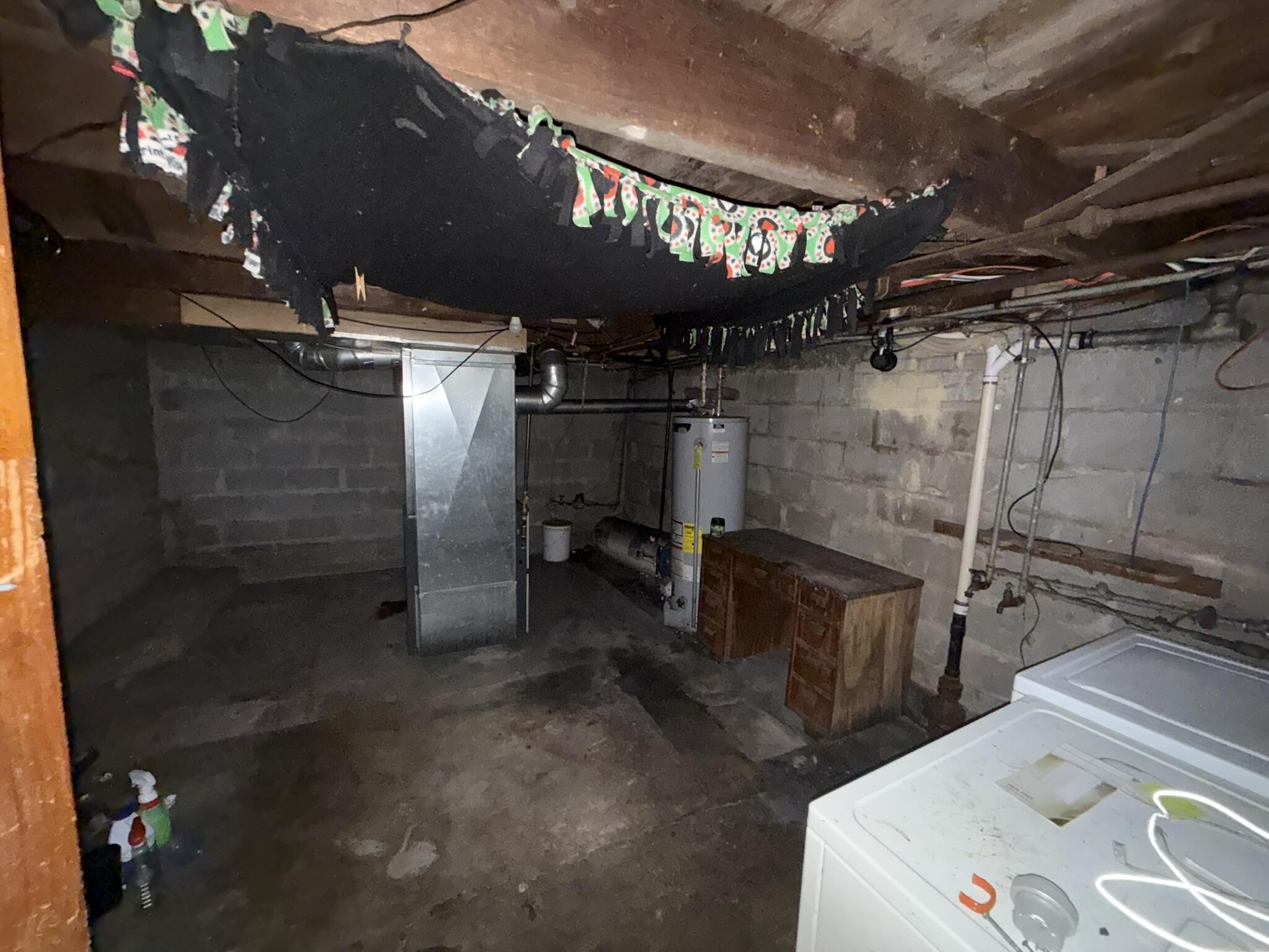 1291 Amity Avenue Muskegon MI 49442