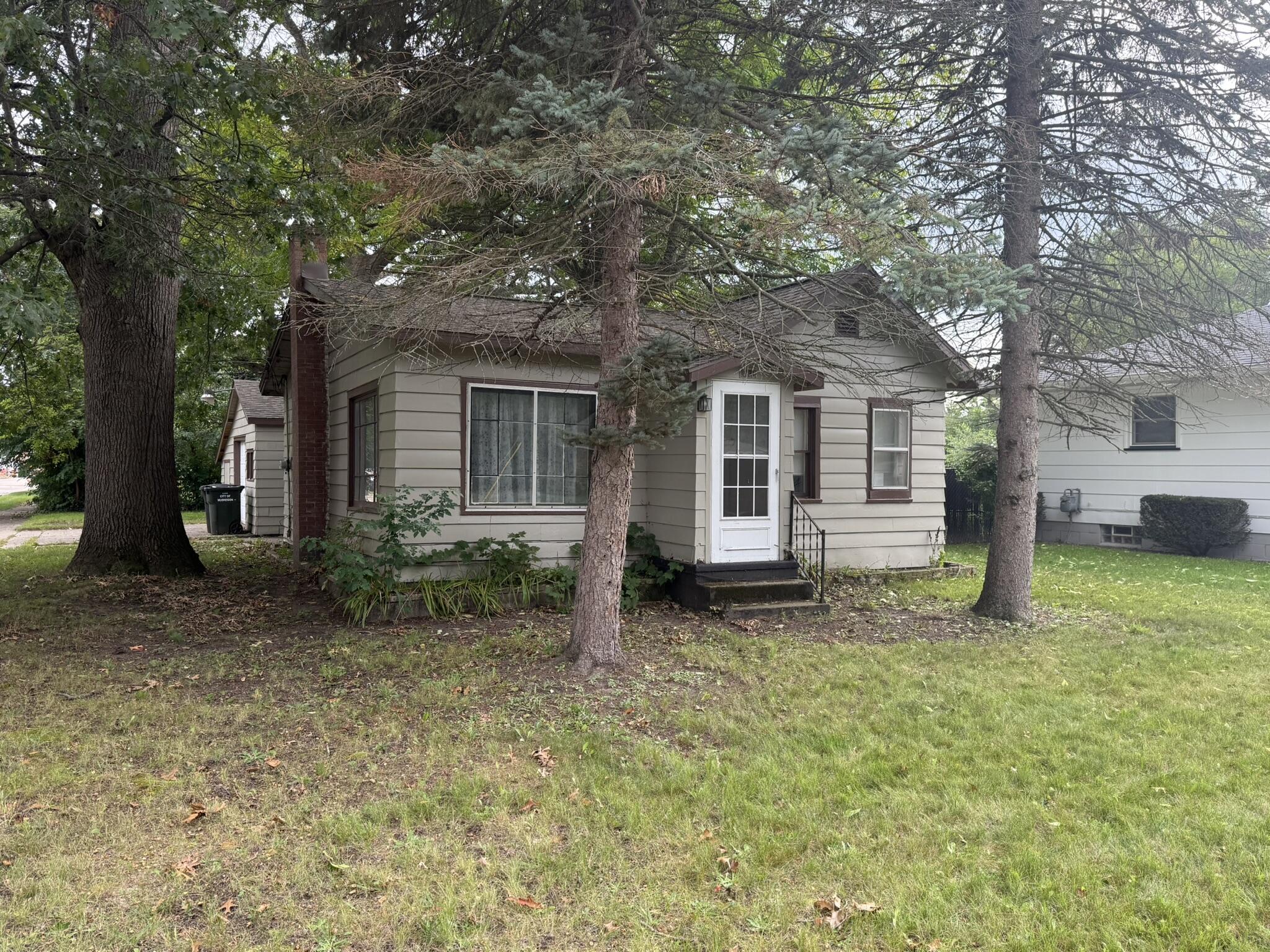 1291 Amity Avenue Muskegon MI 49442