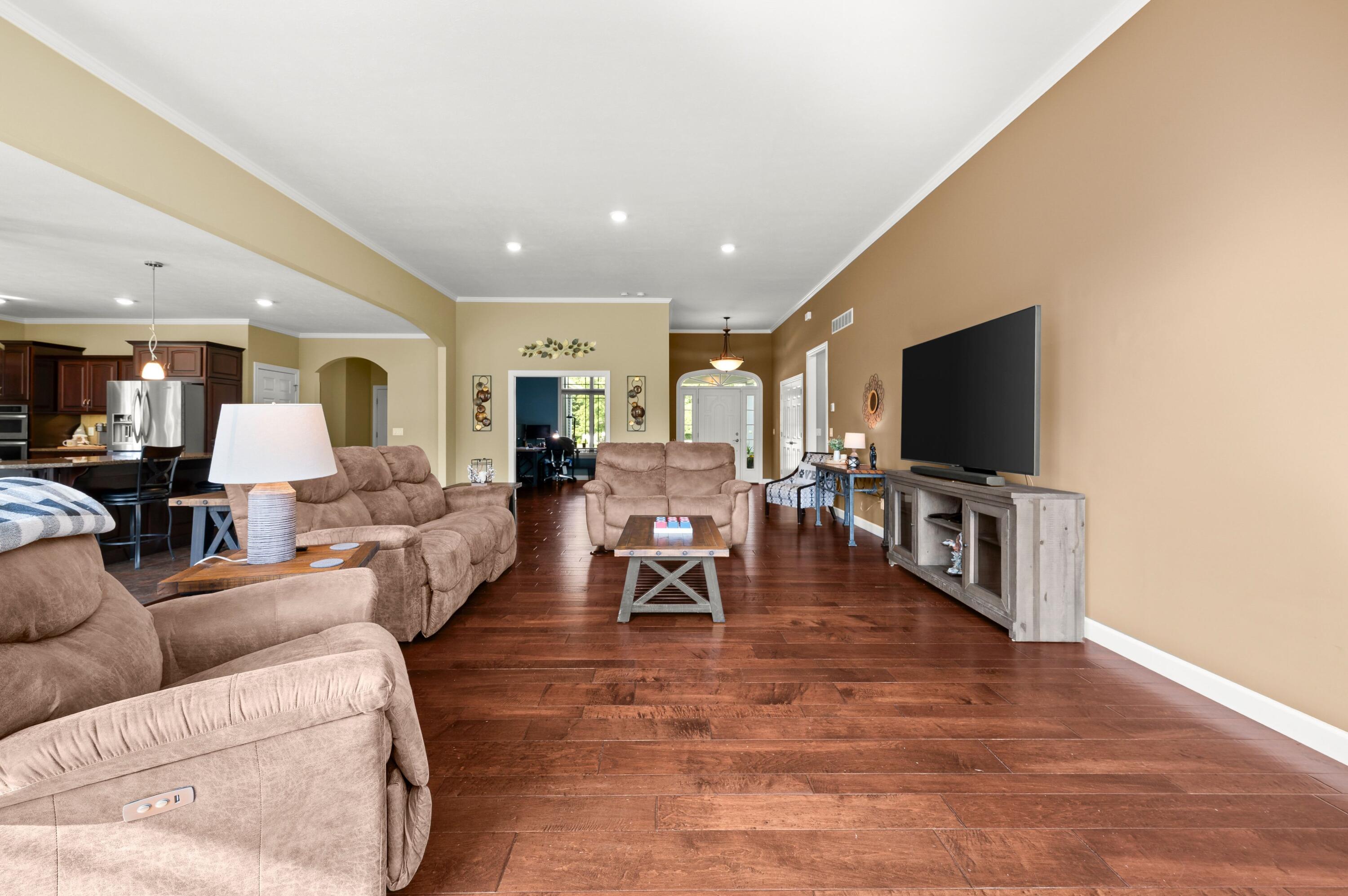 10582 Dana Drive Berrien Springs MI 49103