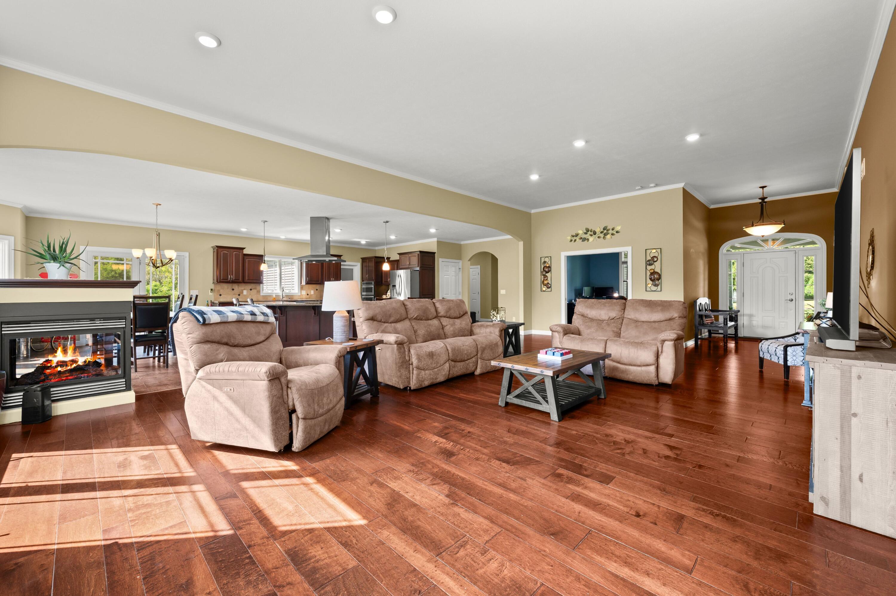 10582 Dana Drive Berrien Springs MI 49103