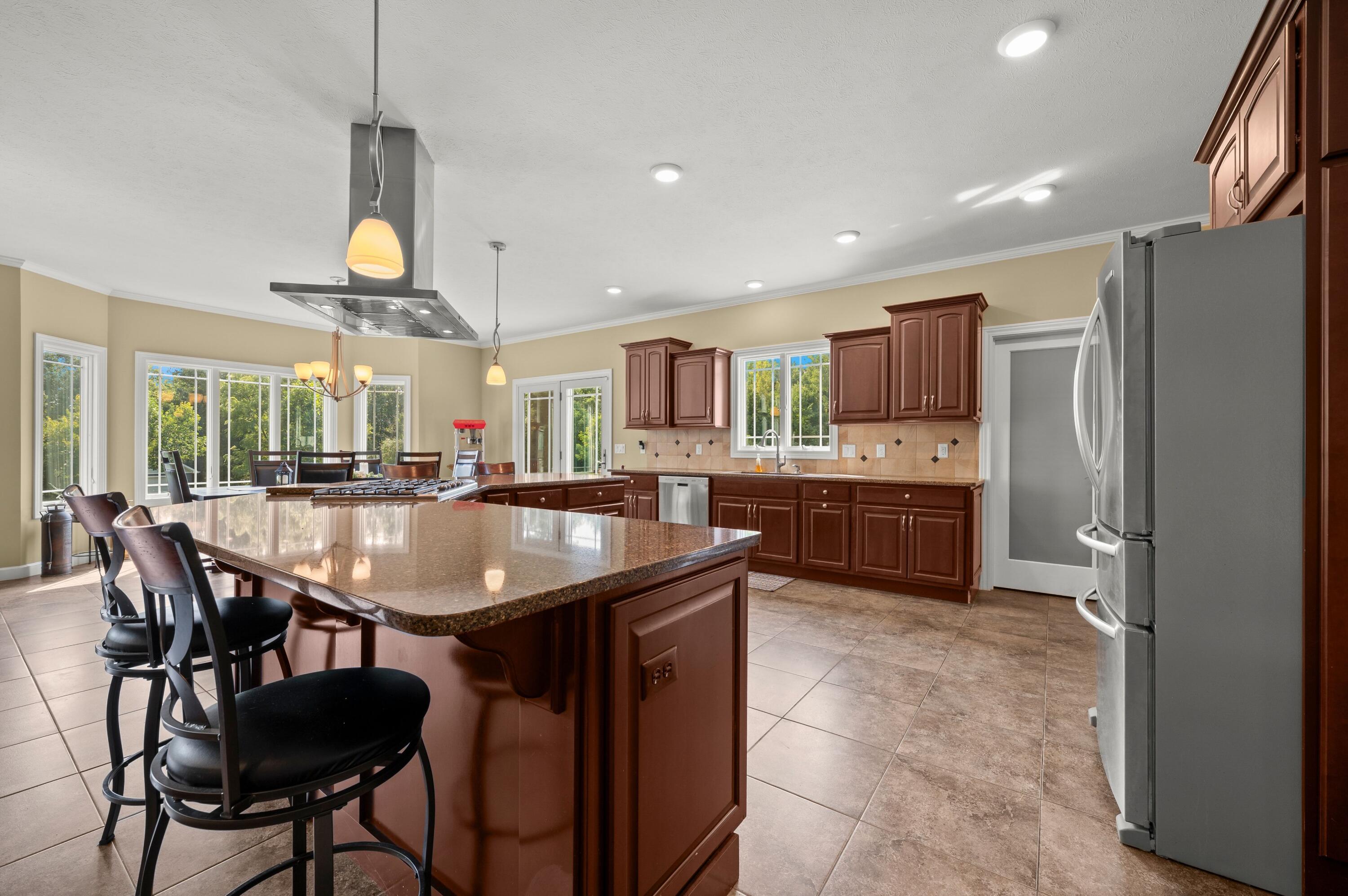 10582 Dana Drive Berrien Springs MI 49103