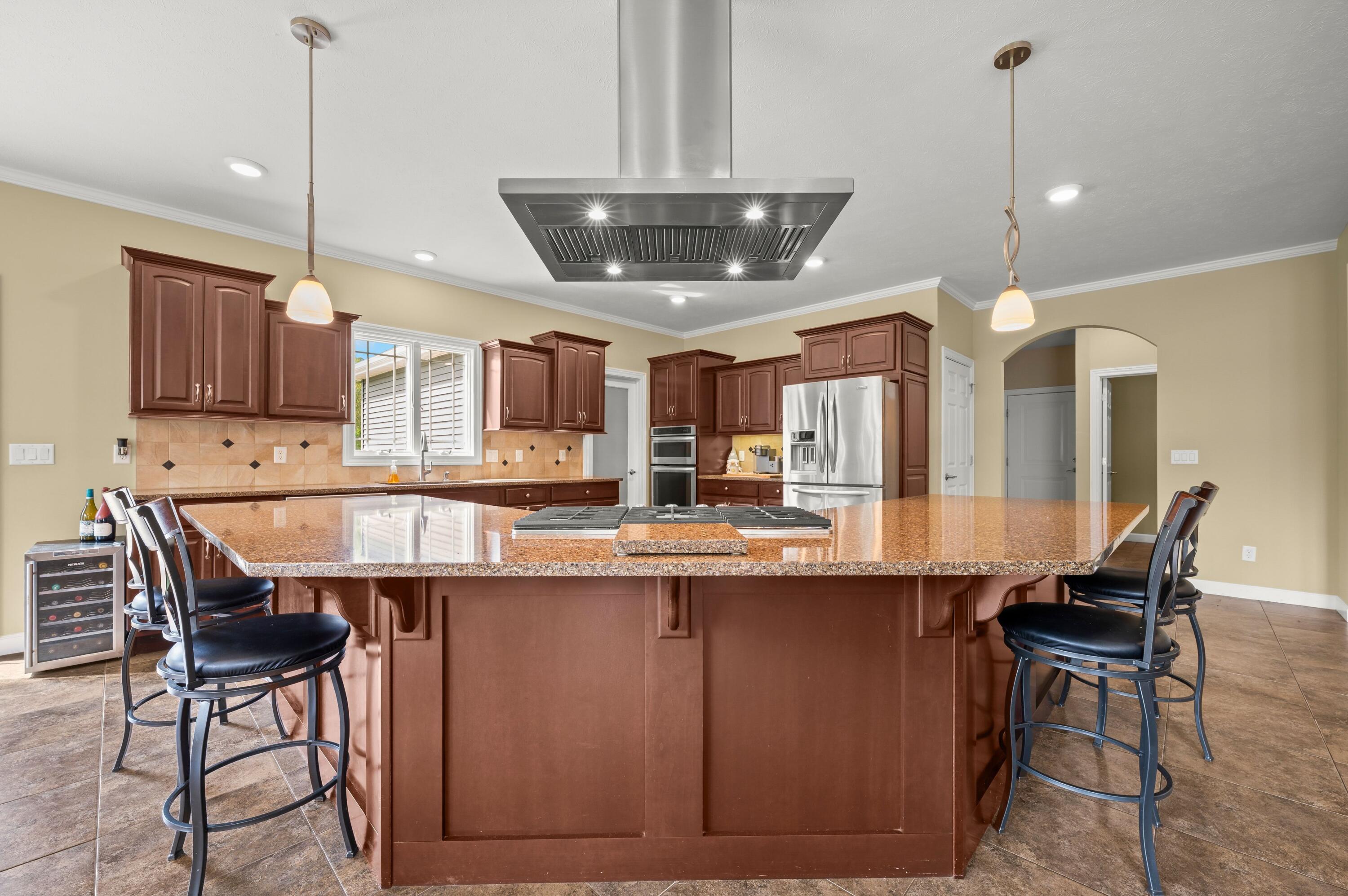 10582 Dana Drive Berrien Springs MI 49103