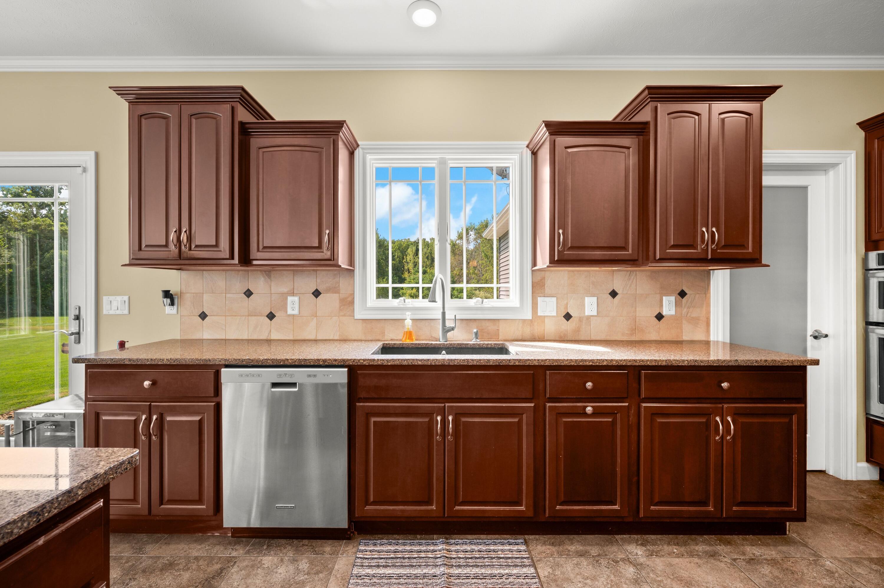 10582 Dana Drive Berrien Springs MI 49103