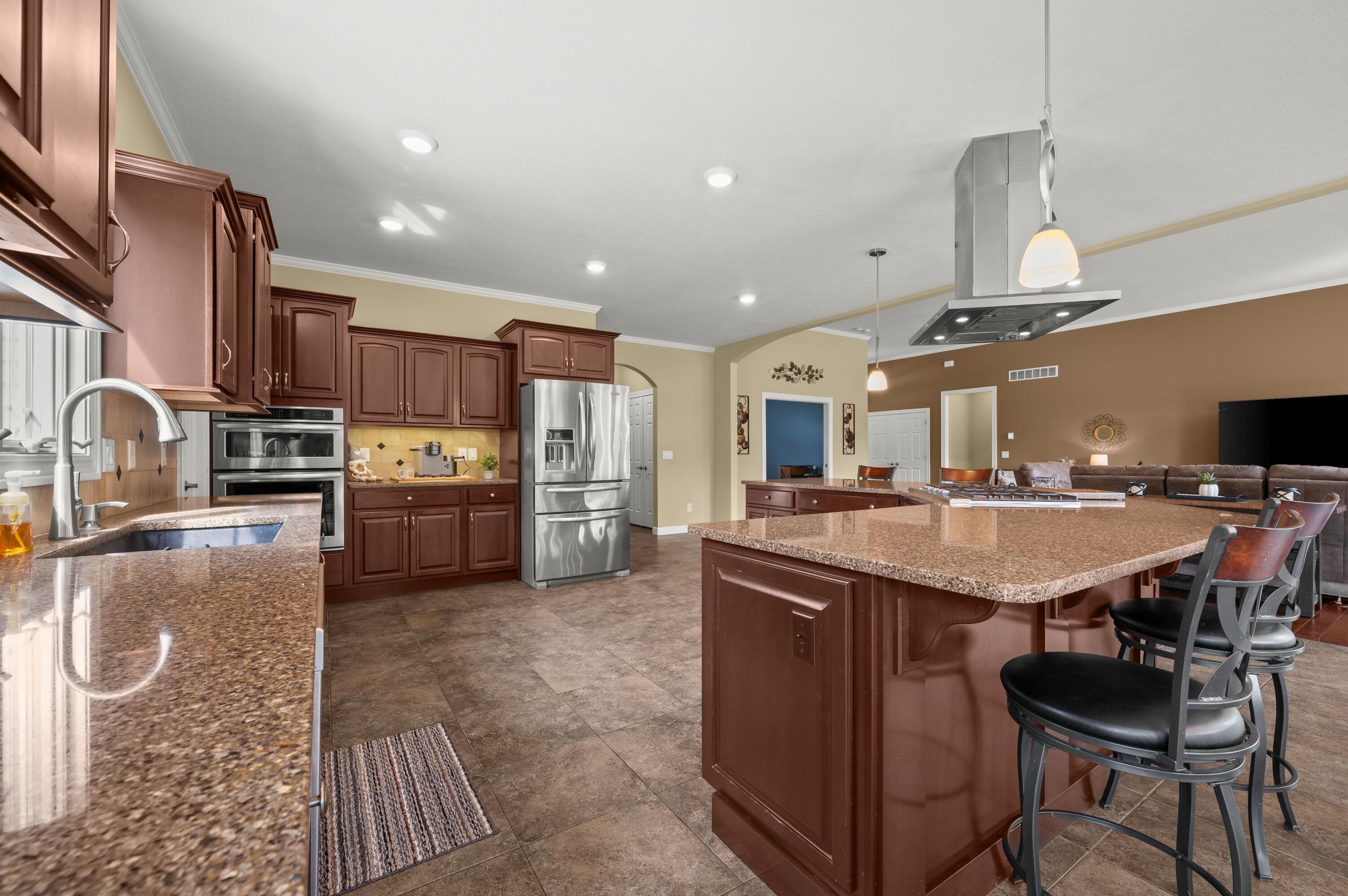 10582 Dana Drive Berrien Springs MI 49103