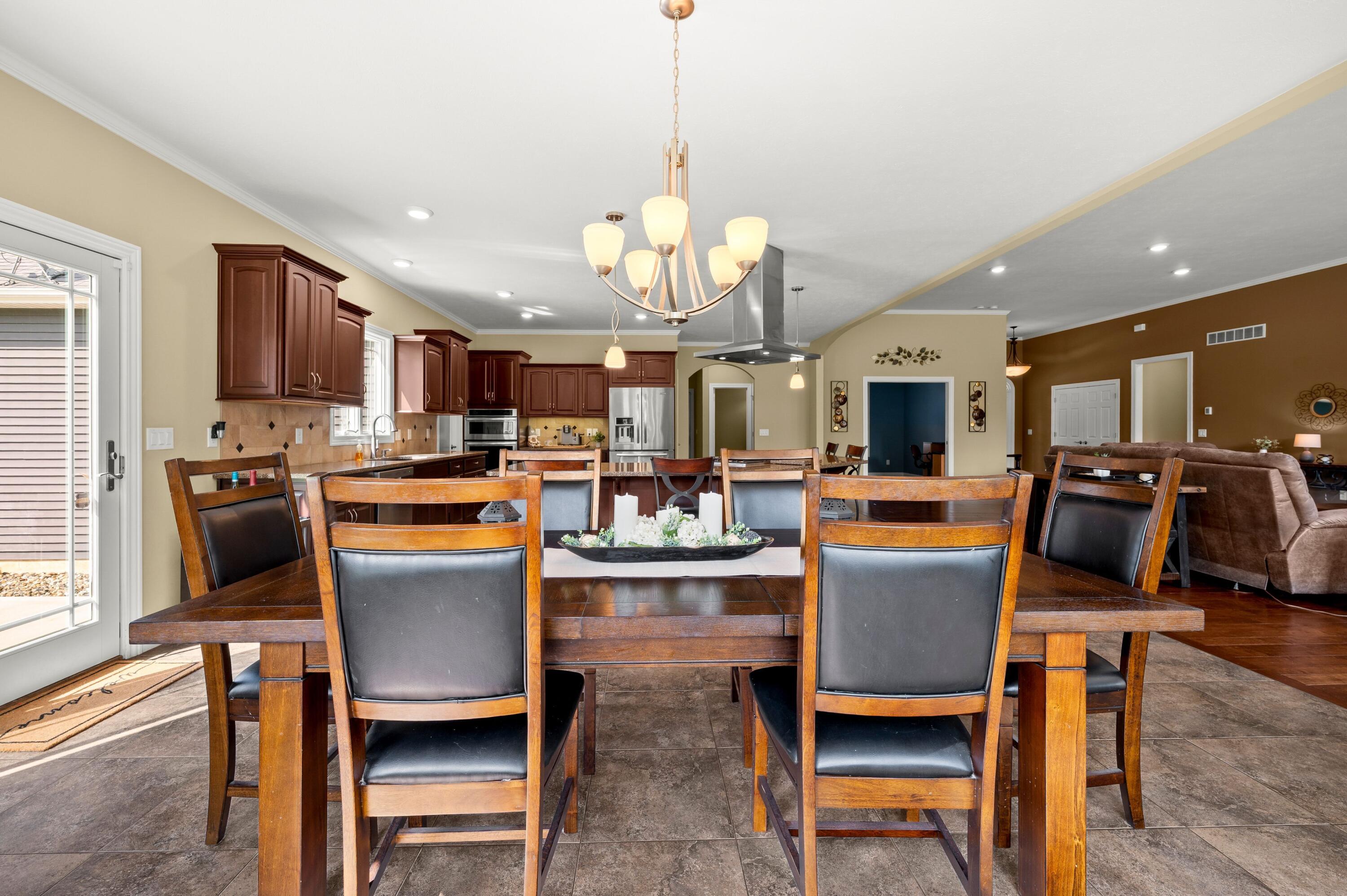 10582 Dana Drive Berrien Springs MI 49103