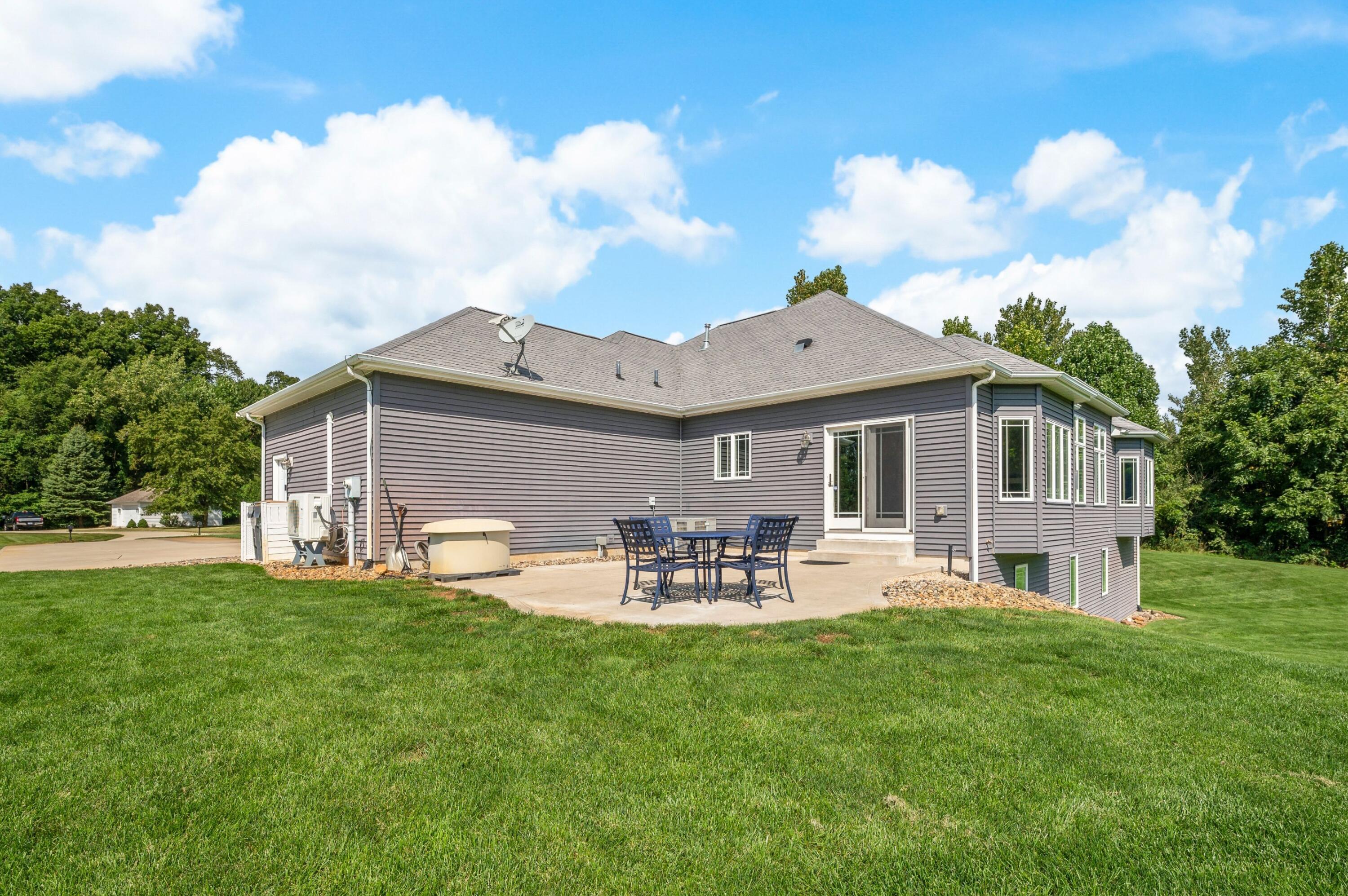 10582 Dana Drive Berrien Springs MI 49103