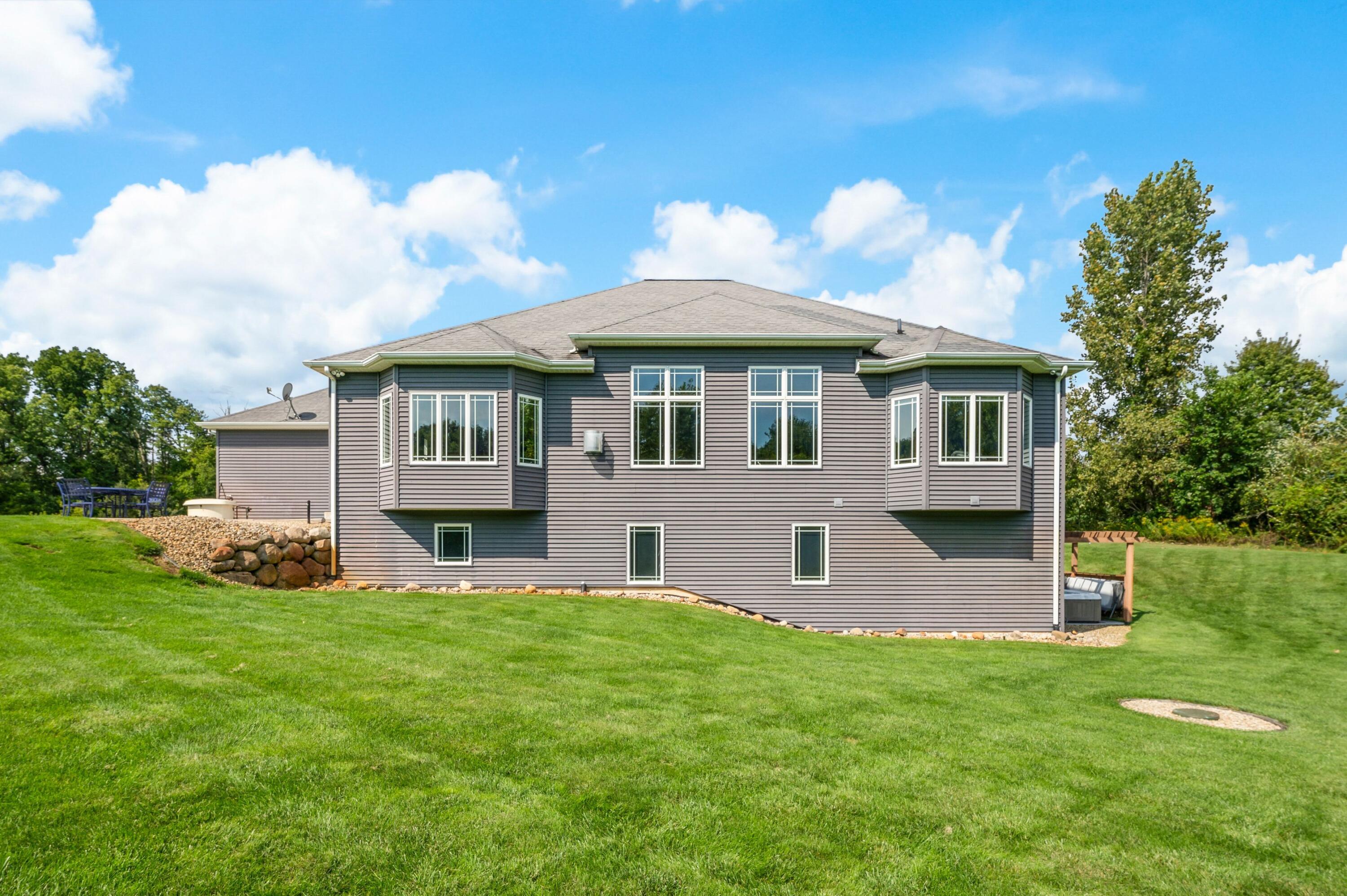 10582 Dana Drive Berrien Springs MI 49103