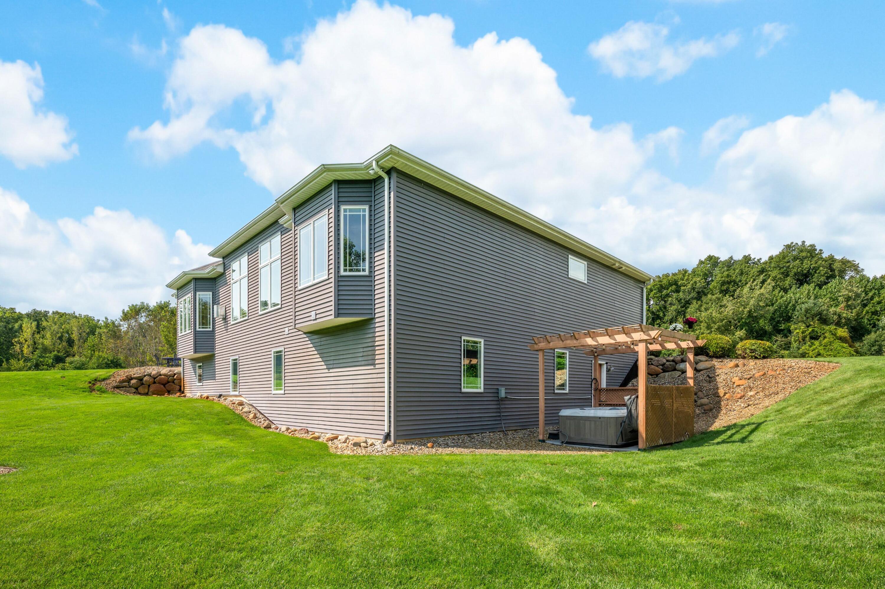 10582 Dana Drive Berrien Springs MI 49103