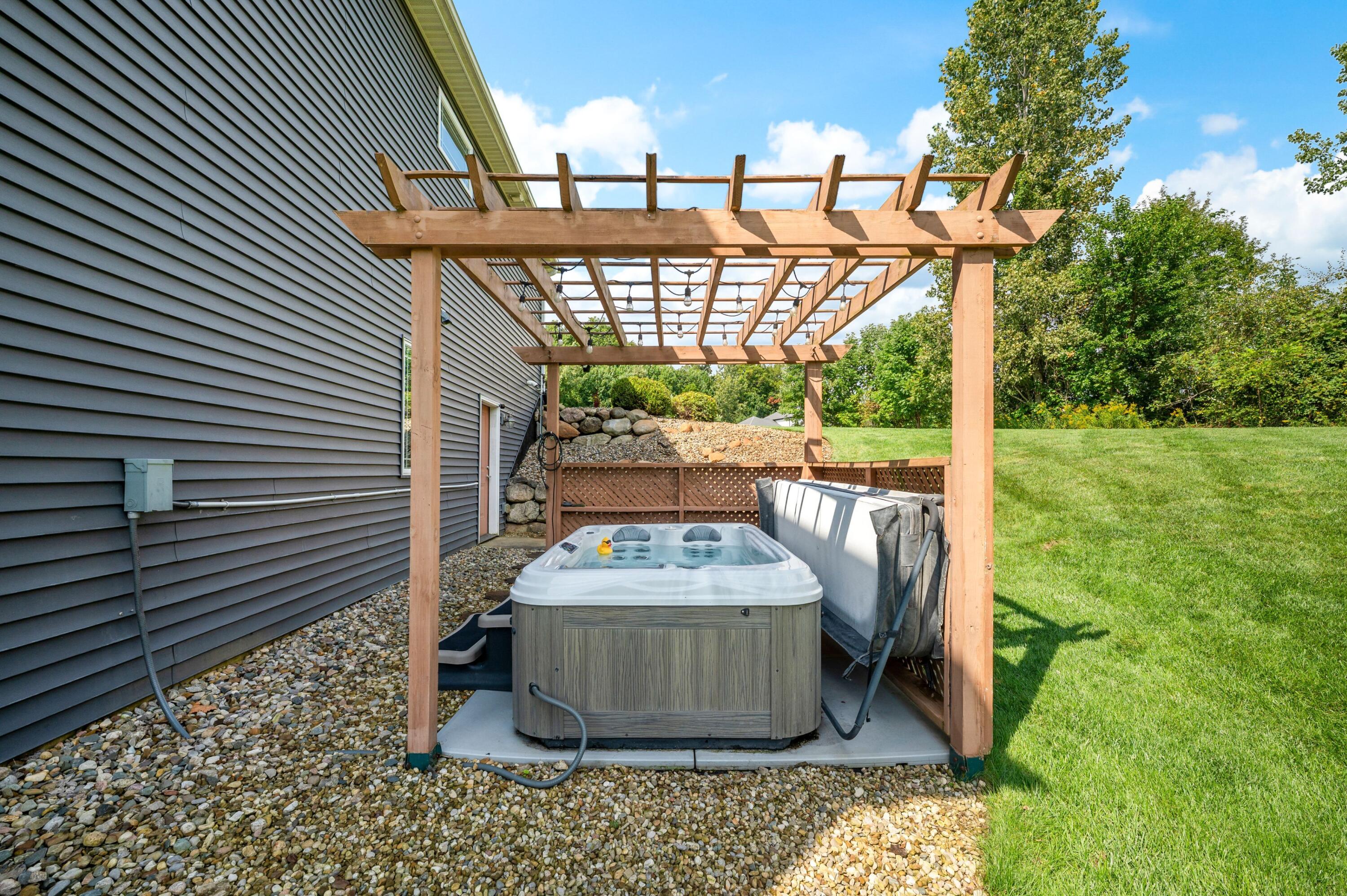 10582 Dana Drive Berrien Springs MI 49103