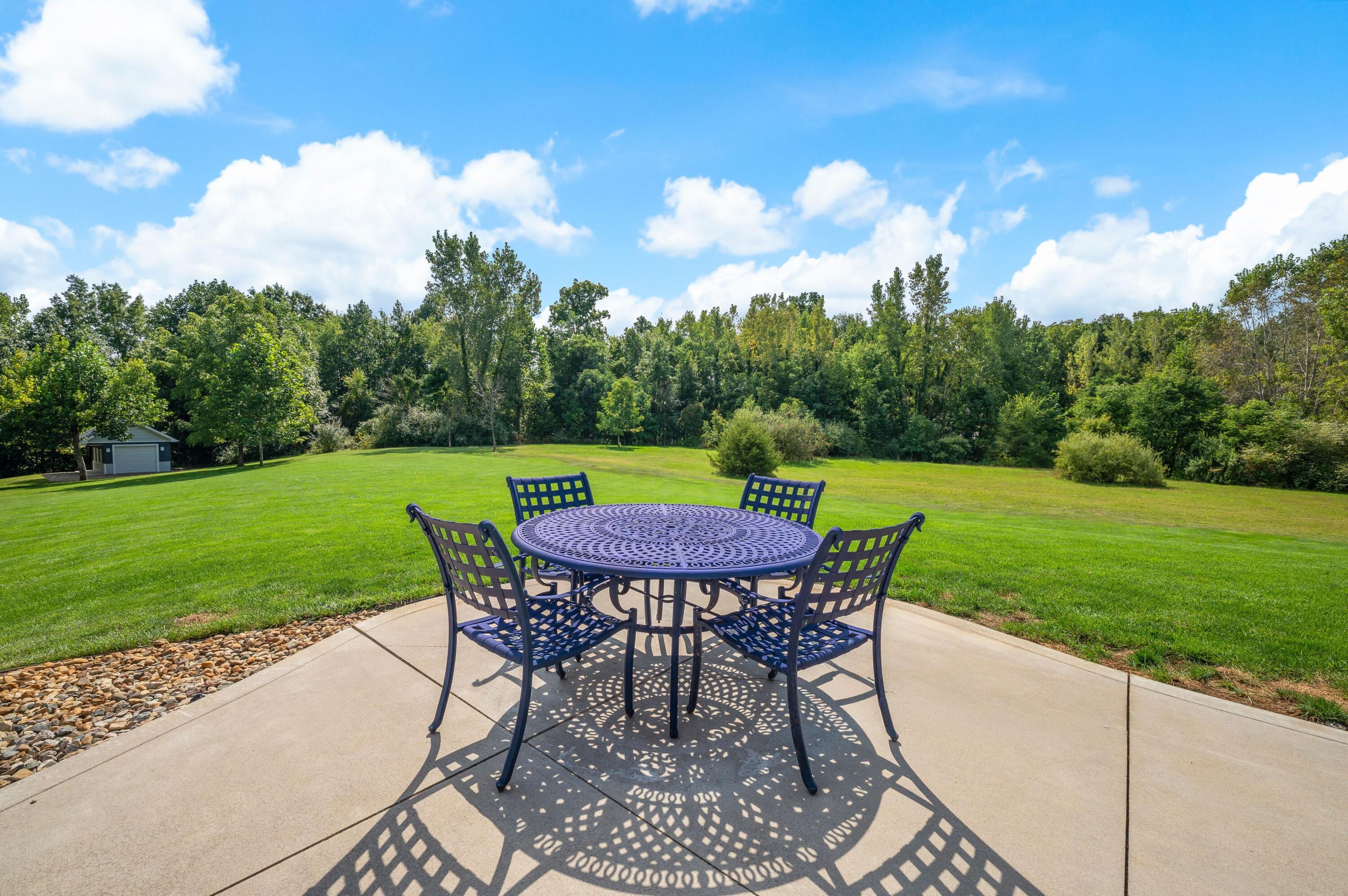 10582 Dana Drive Berrien Springs MI 49103