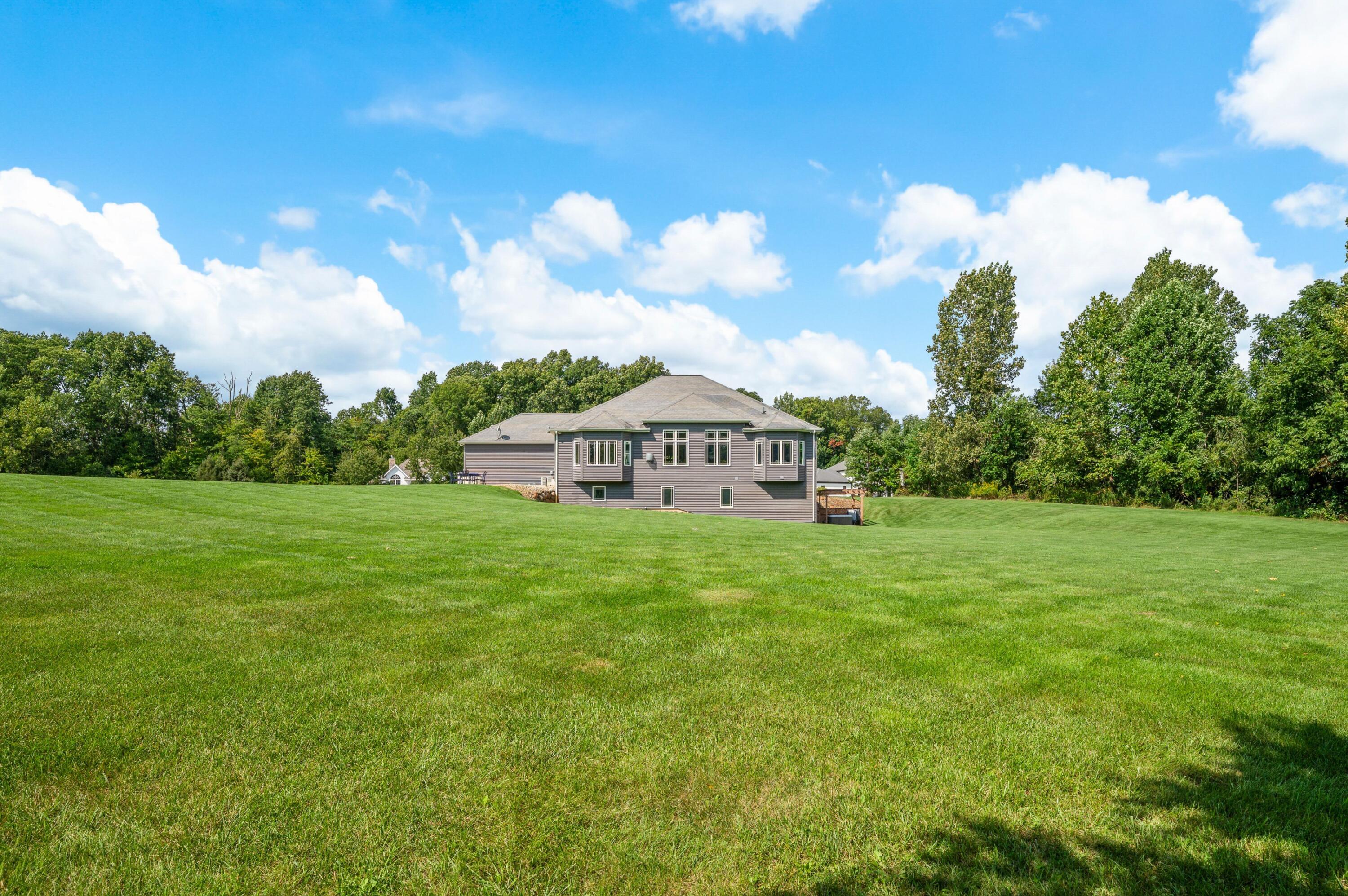 10582 Dana Drive Berrien Springs MI 49103