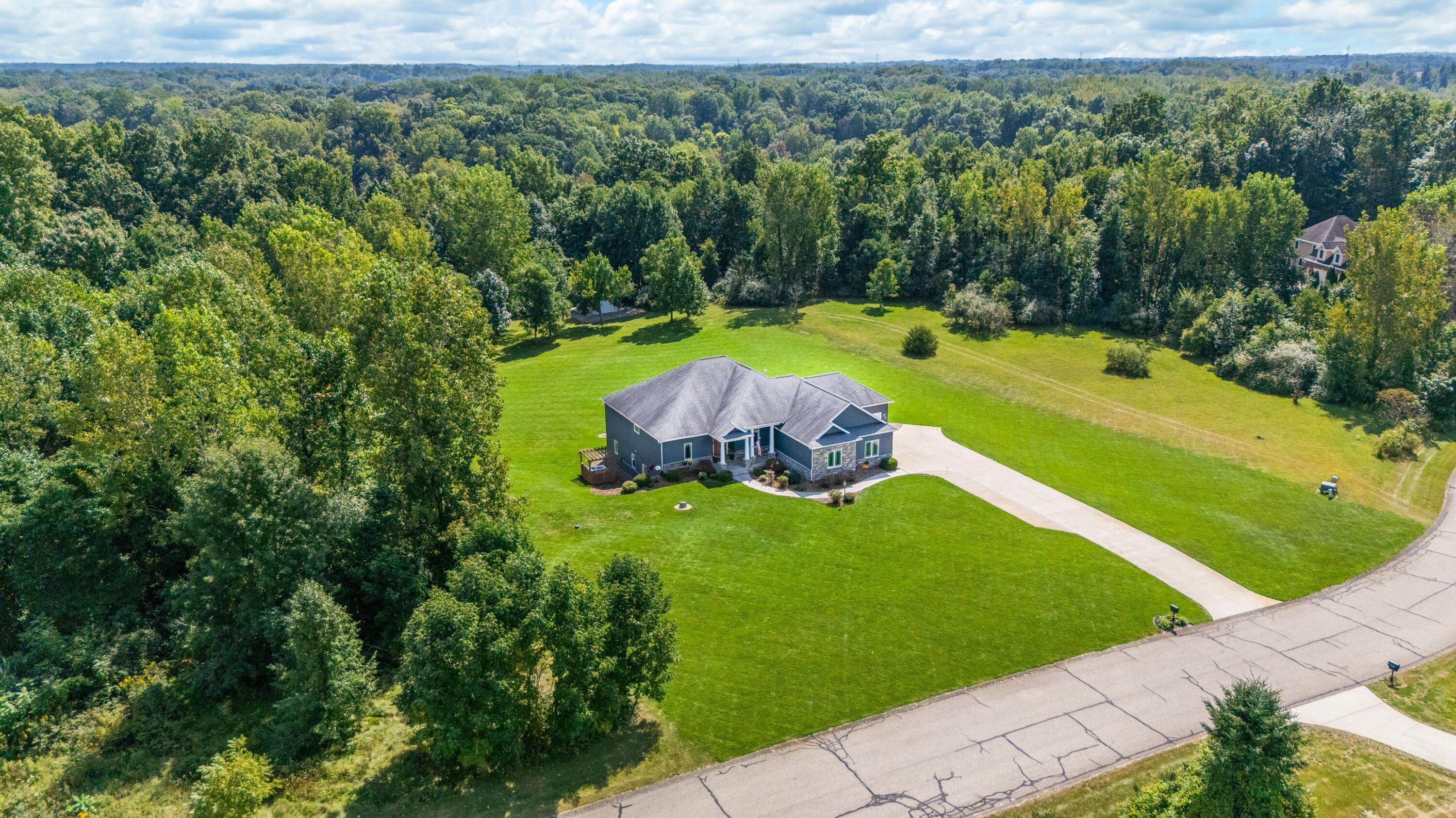 10582 Dana Drive Berrien Springs MI 49103