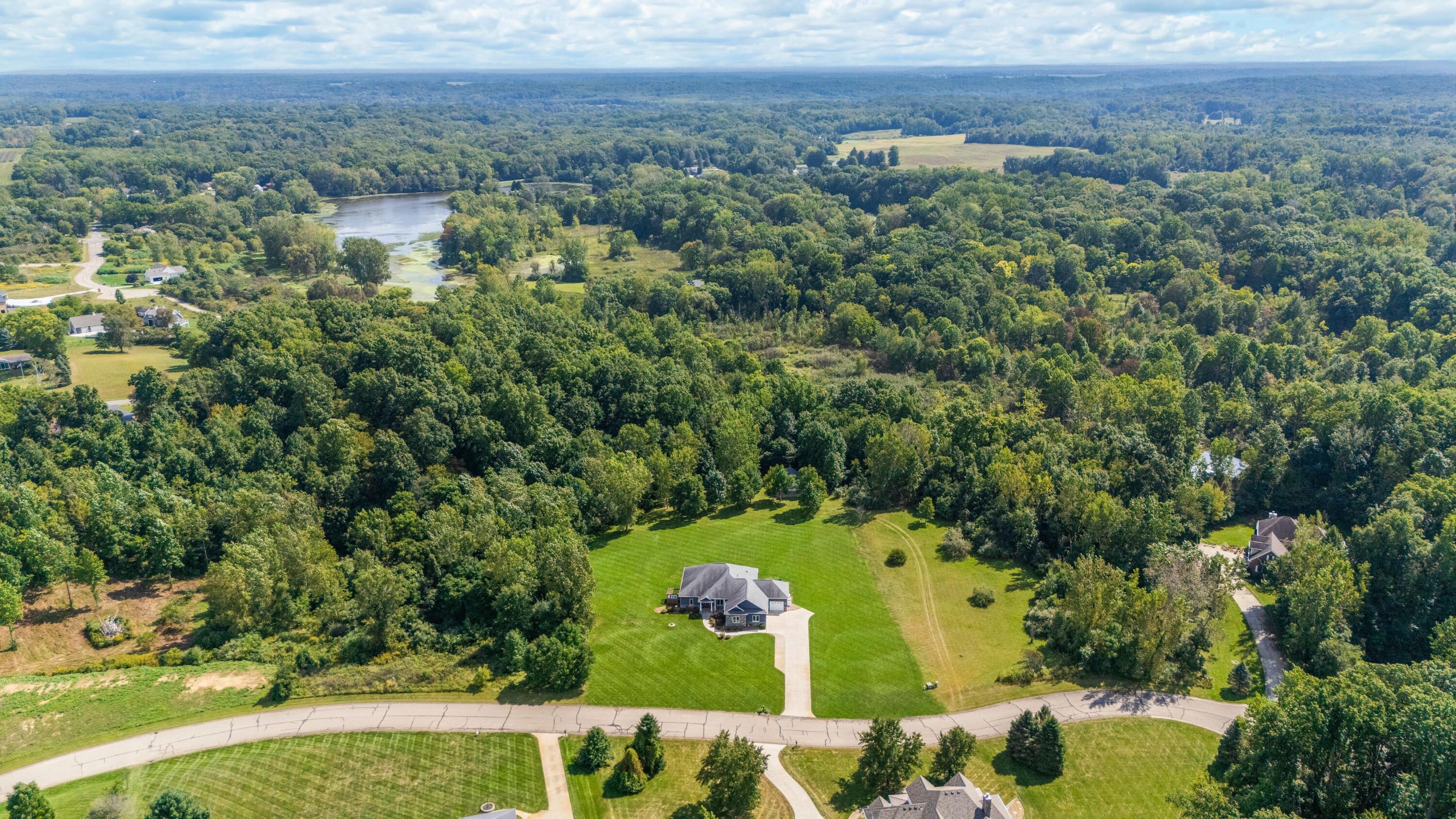 10582 Dana Drive Berrien Springs MI 49103