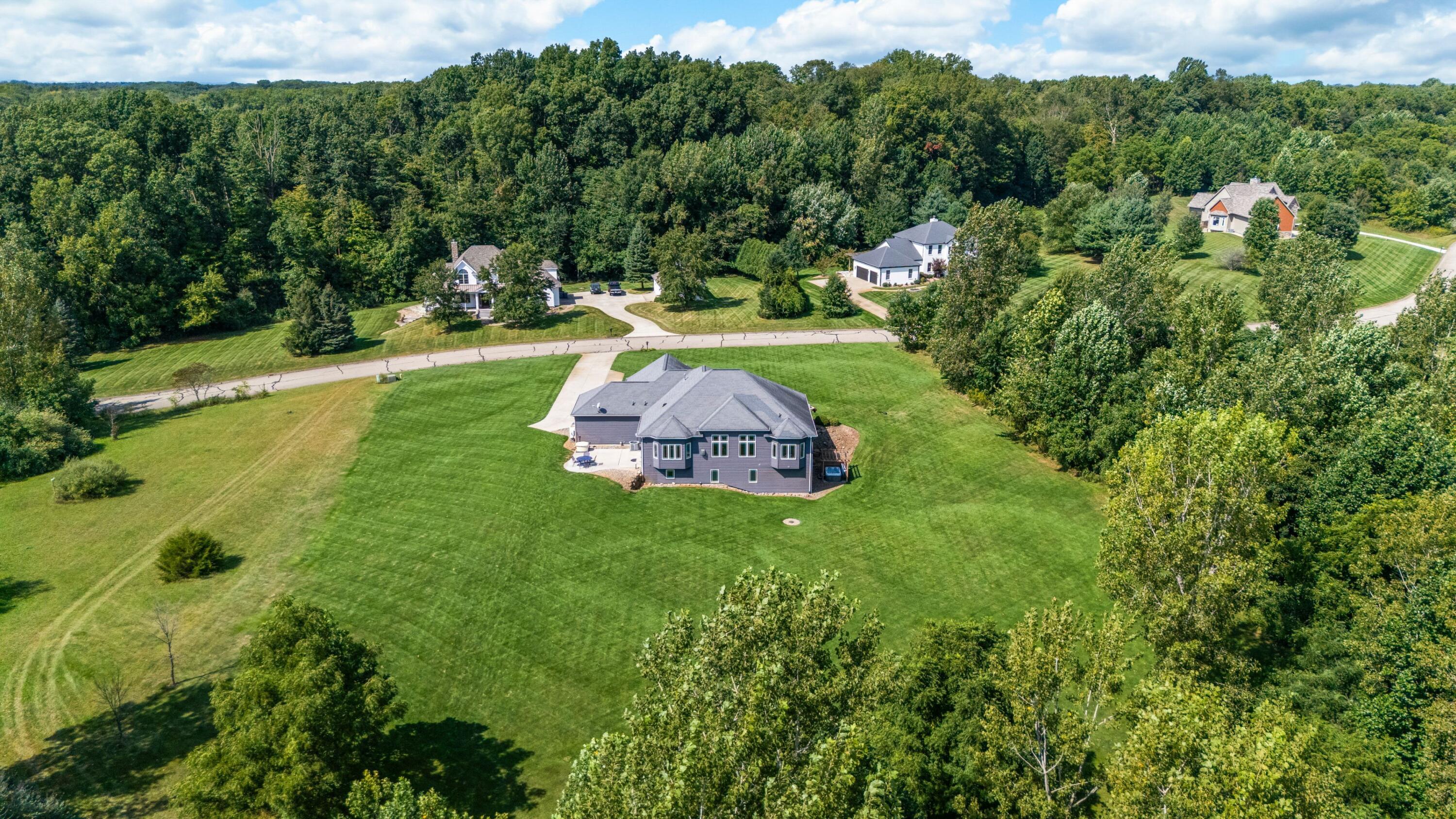 10582 Dana Drive Berrien Springs MI 49103