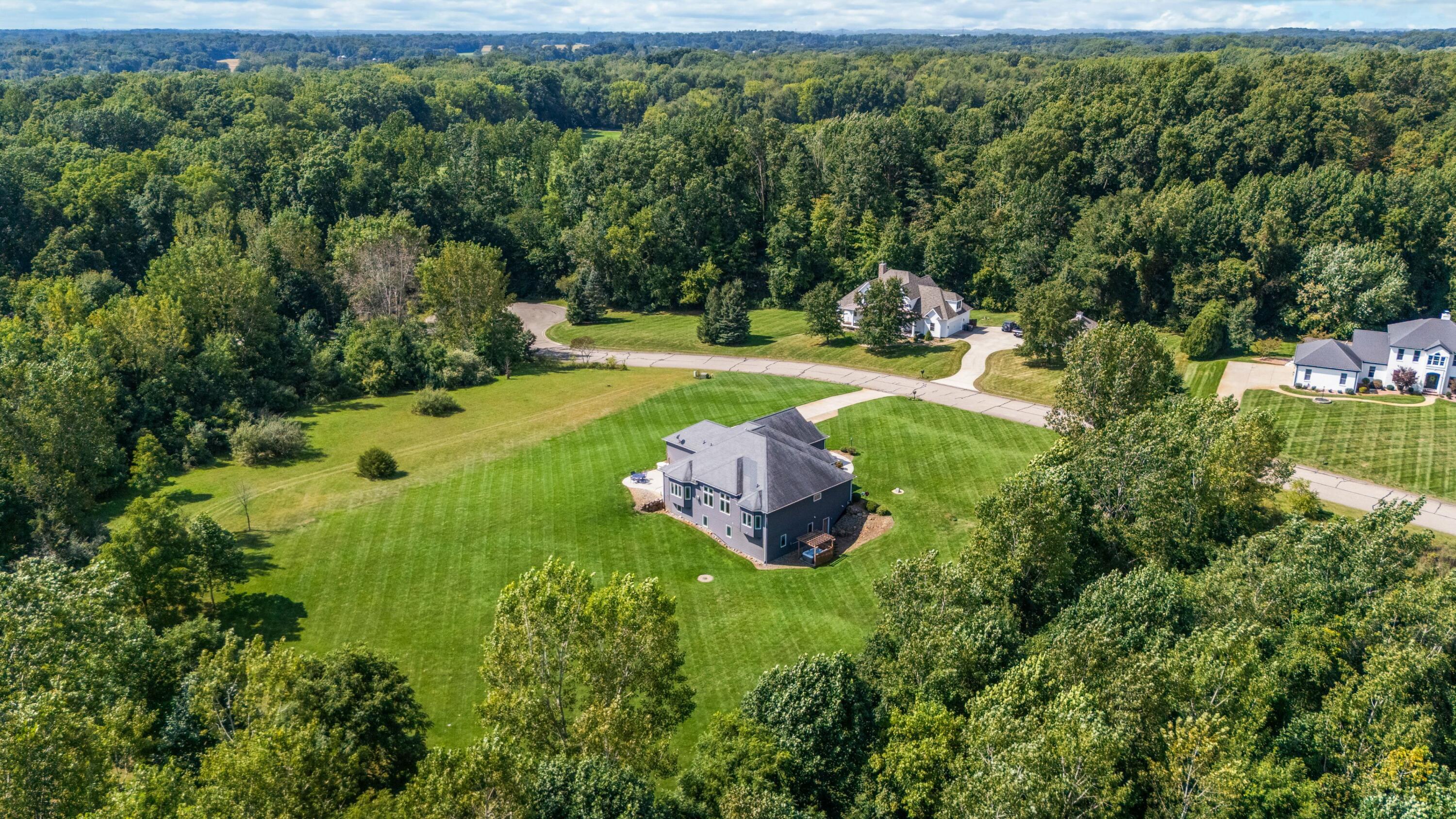 10582 Dana Drive Berrien Springs MI 49103