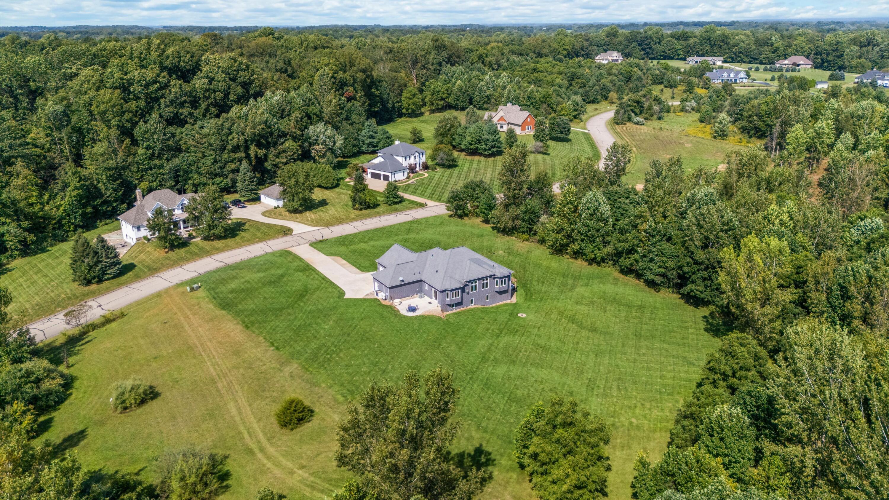 10582 Dana Drive Berrien Springs MI 49103