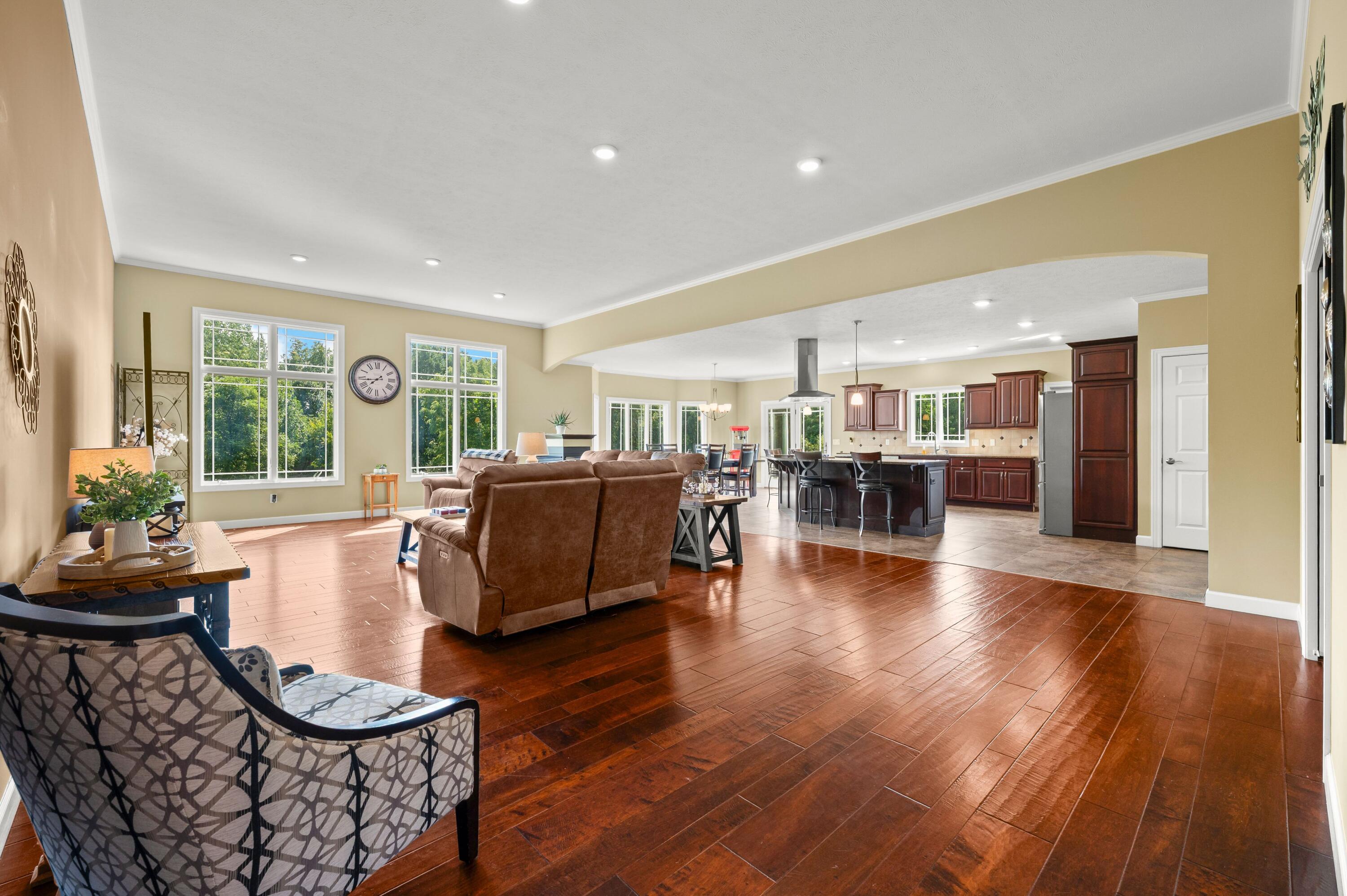 10582 Dana Drive Berrien Springs MI 49103