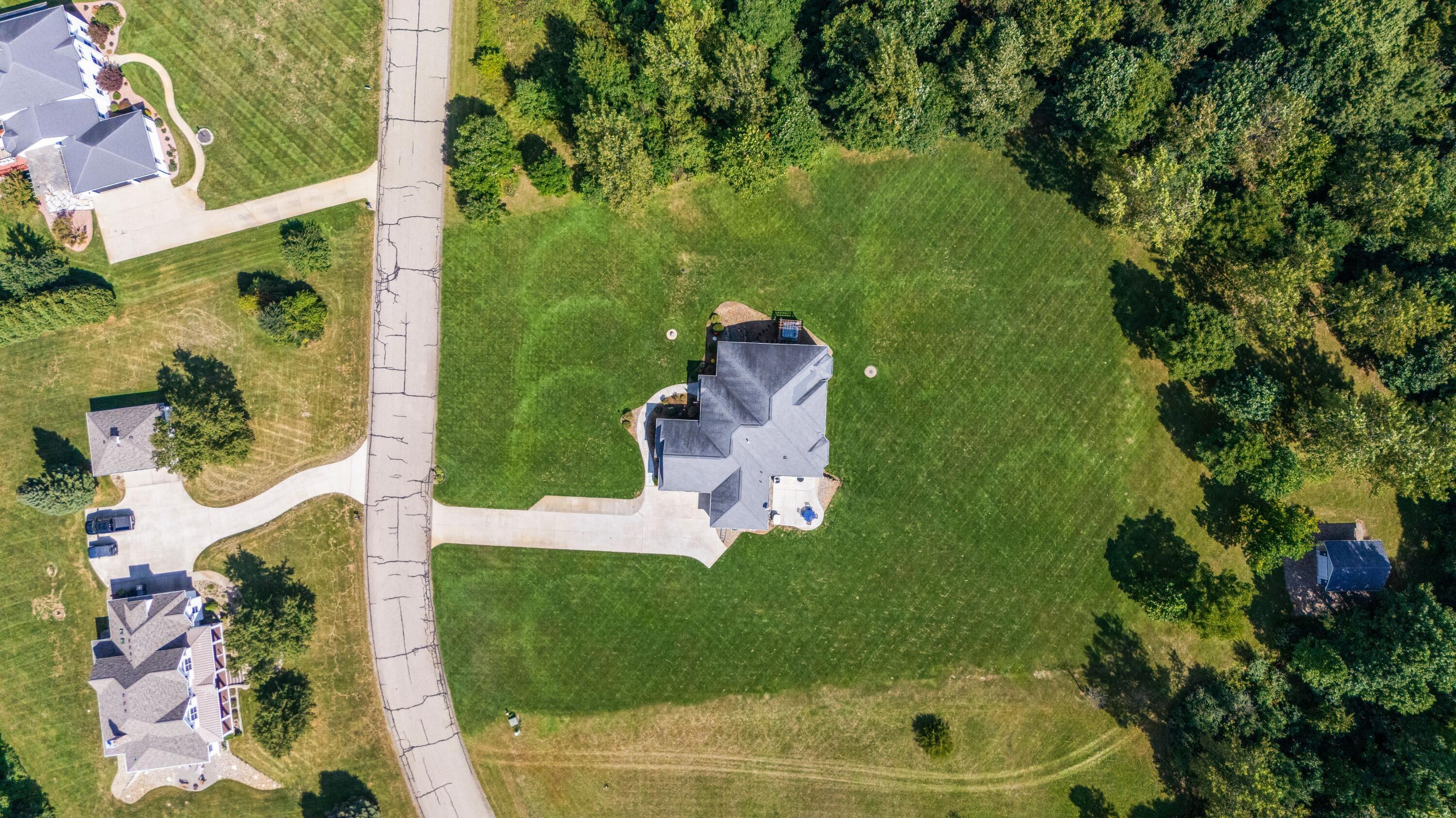 10582 Dana Drive Berrien Springs MI 49103