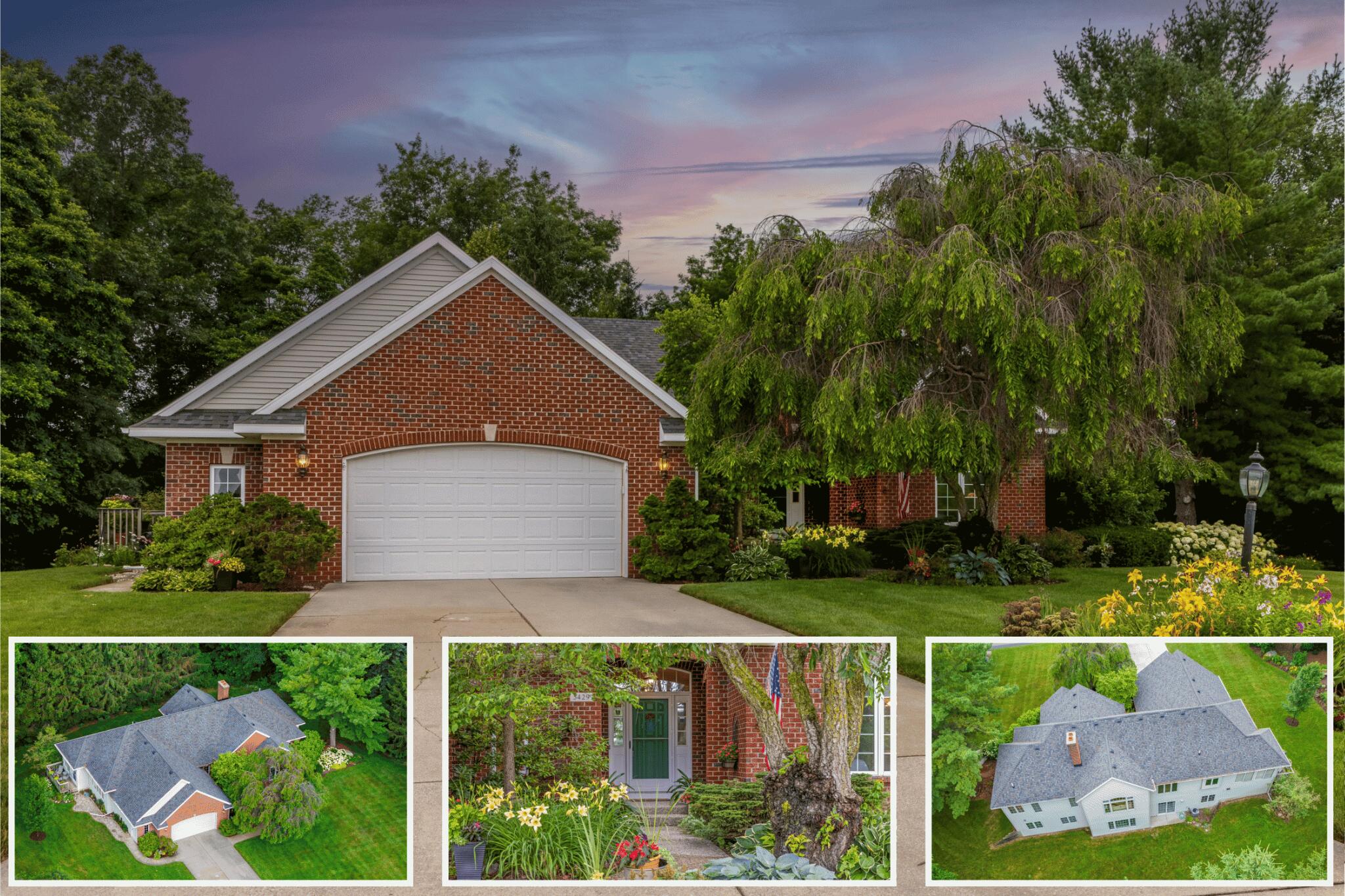 5429 Grand Valley Court NE Ada MI 49301