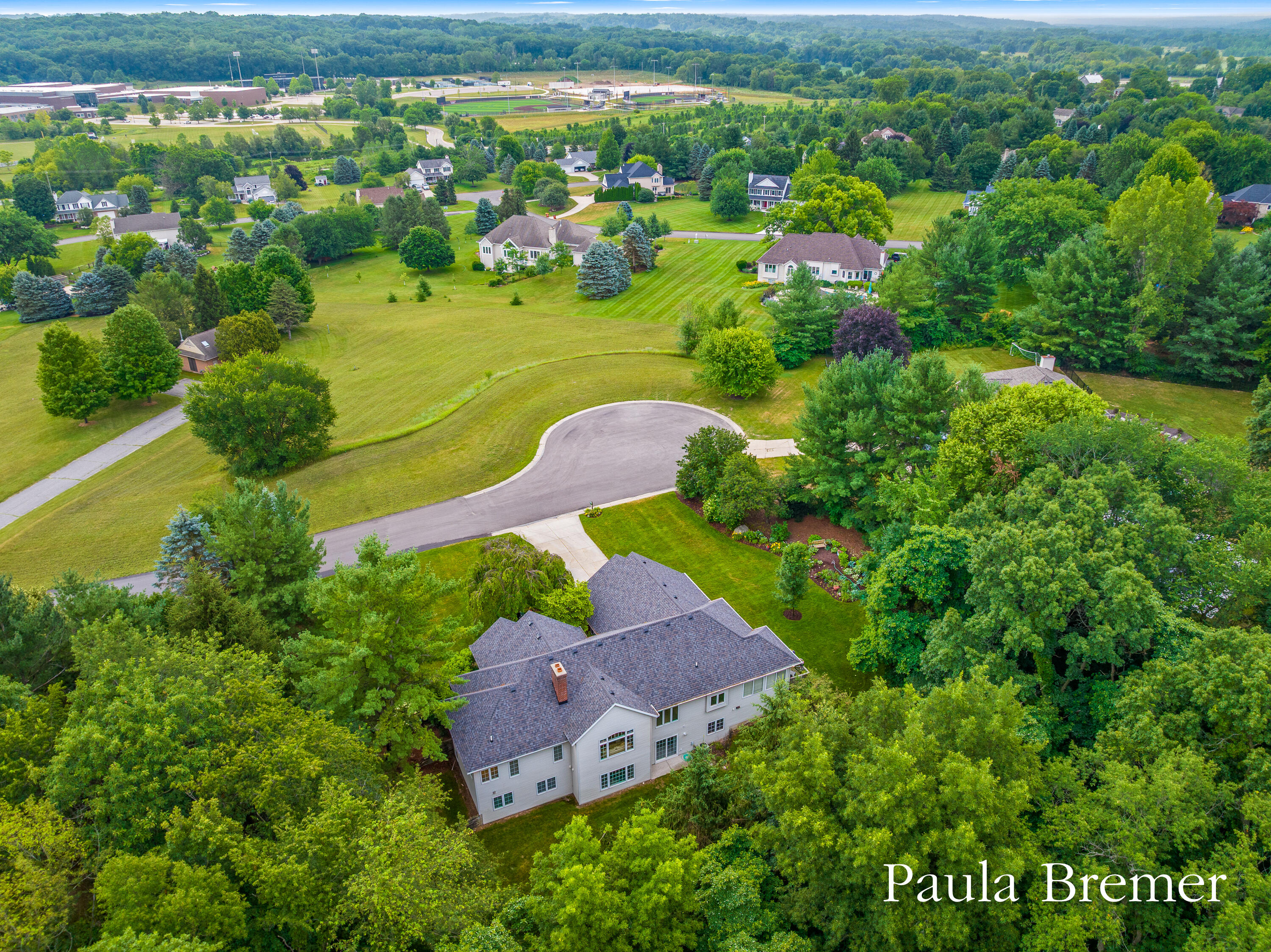 5429 Grand Valley Court NE Ada MI 49301