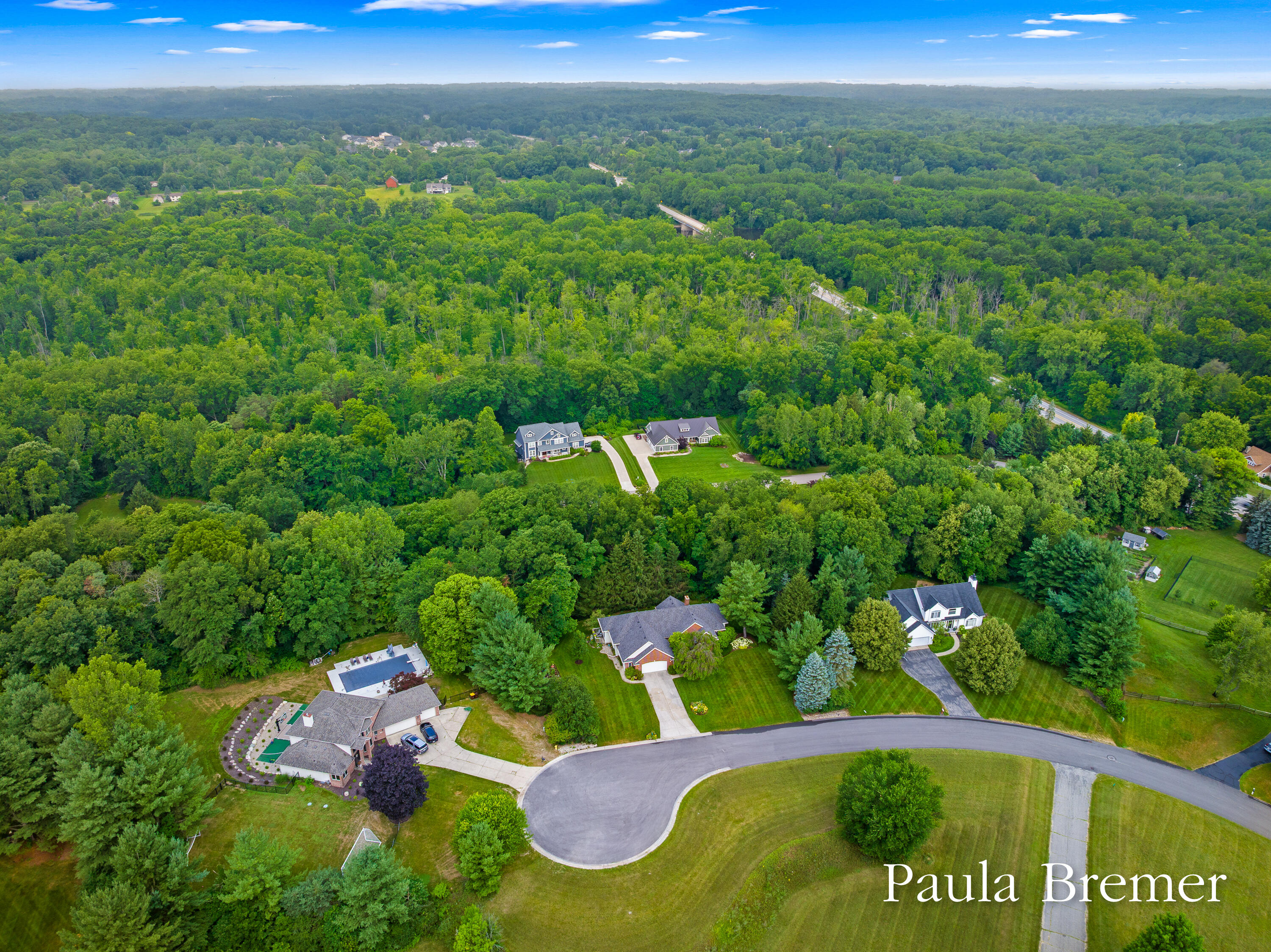 5429 Grand Valley Court NE Ada MI 49301