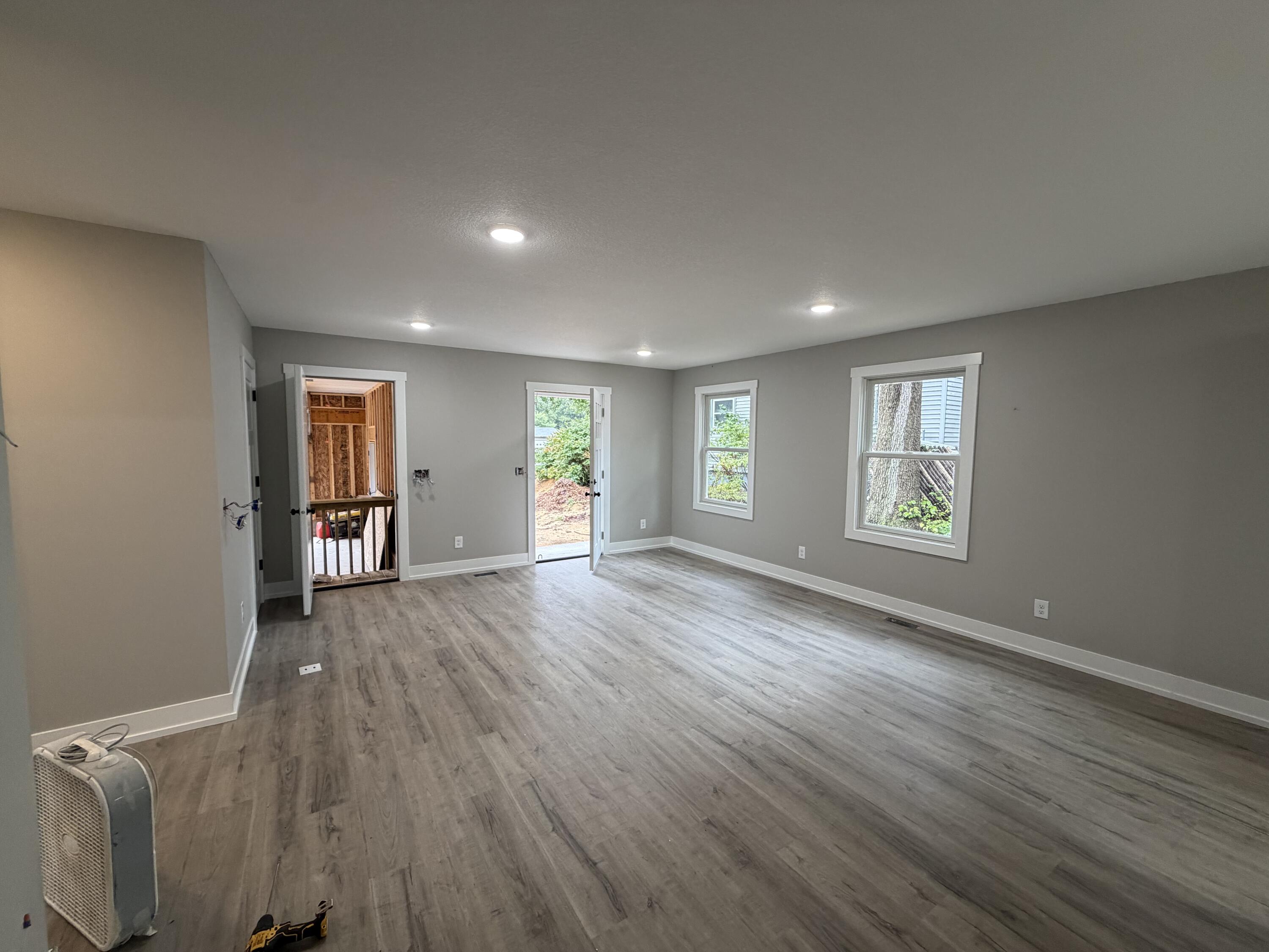 2245 Macarthur Road Muskegon MI 49442