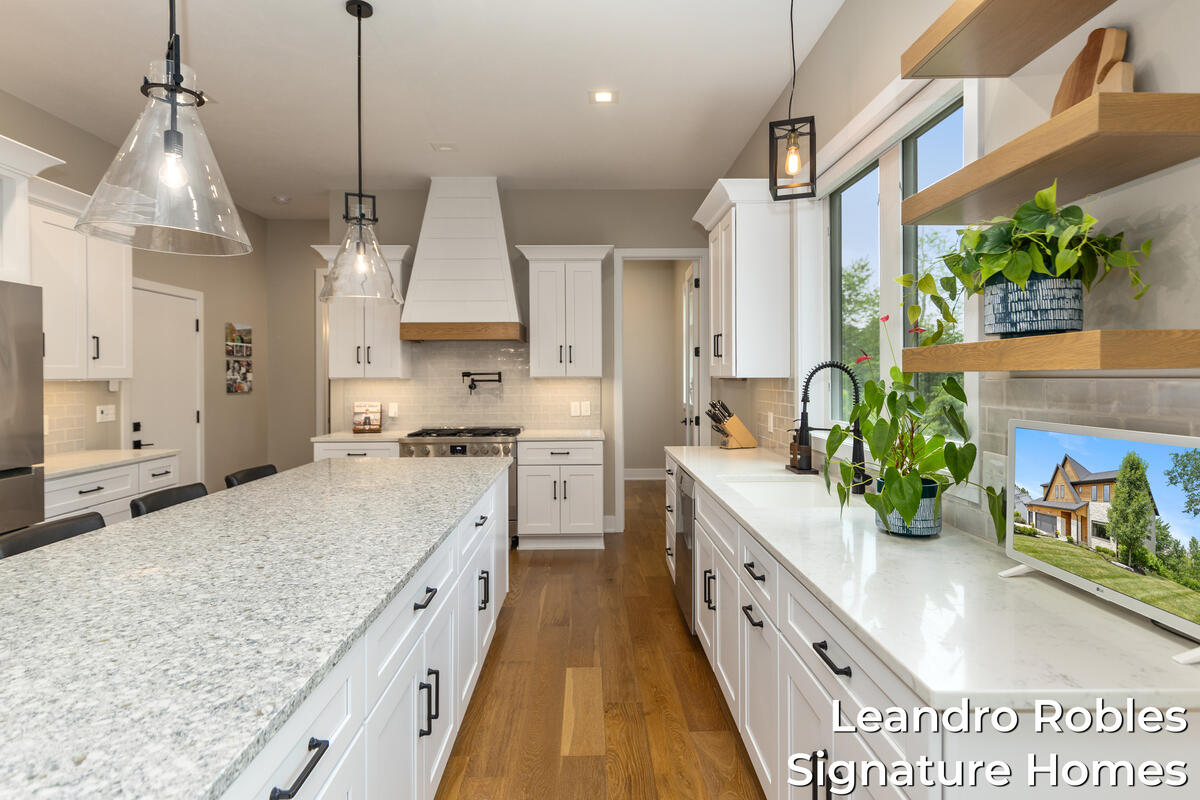6 Fox Point Court NE Ada MI 49301