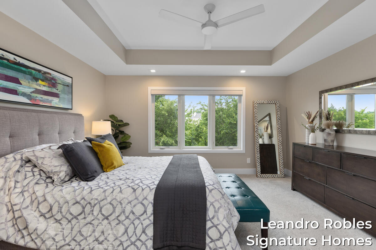6 Fox Point Court NE Ada MI 49301