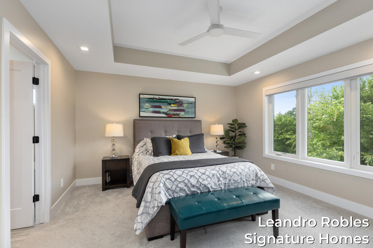 6 Fox Point Court NE Ada MI 49301
