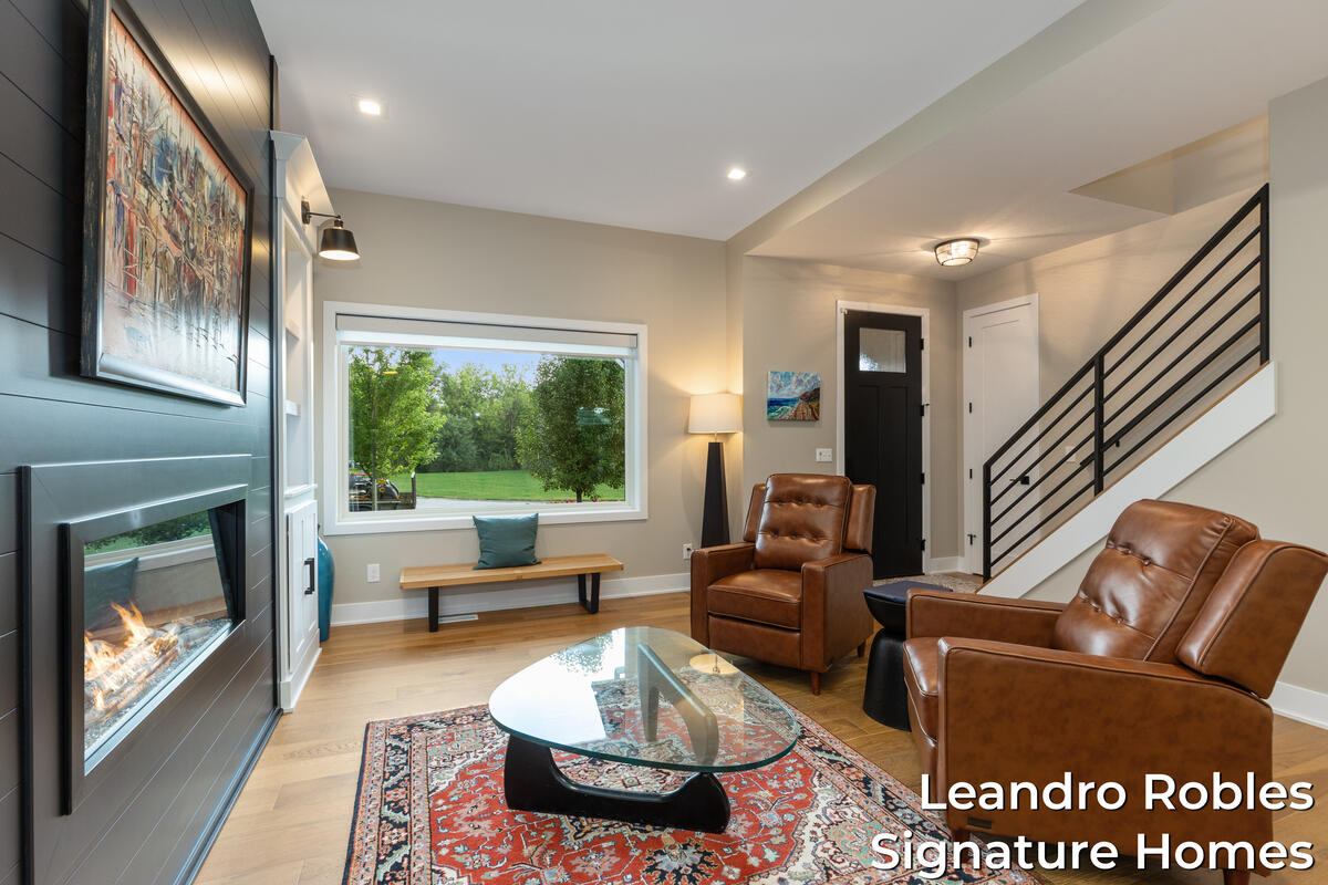 6 Fox Point Court NE Ada MI 49301
