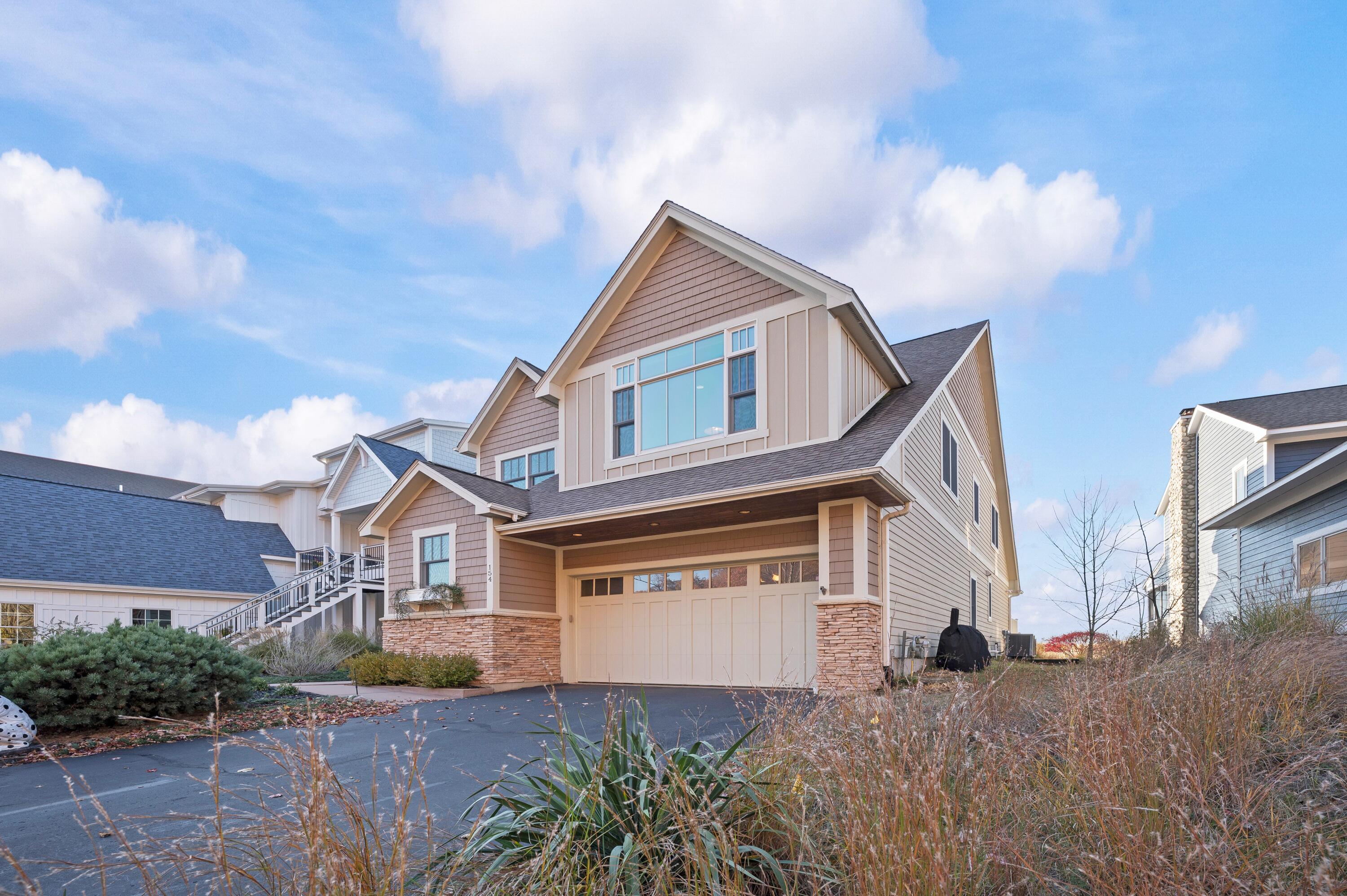 154 Grand Boulevard Benton Harbor MI 49022