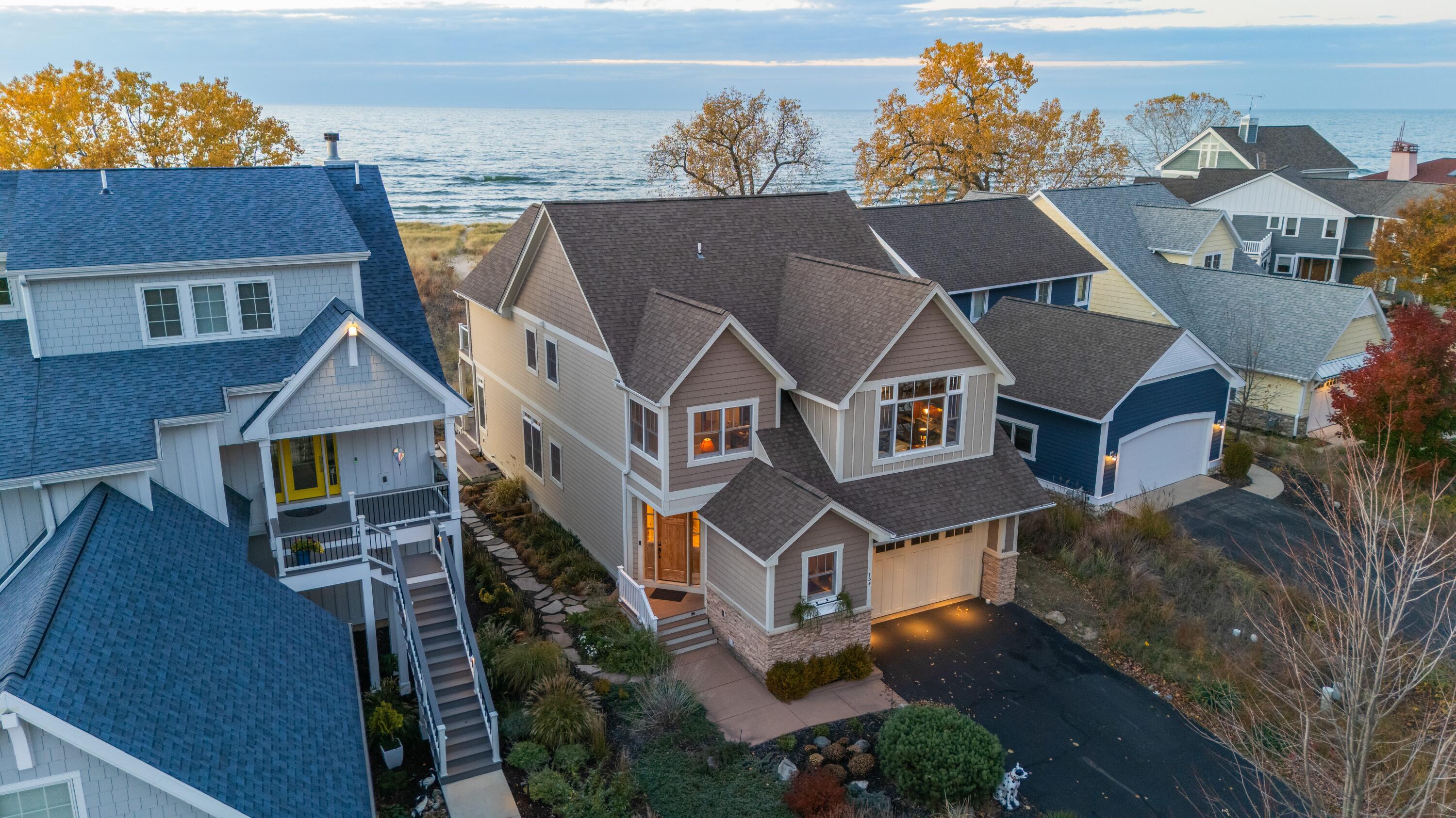 154 Grand Boulevard Benton Harbor MI 49022