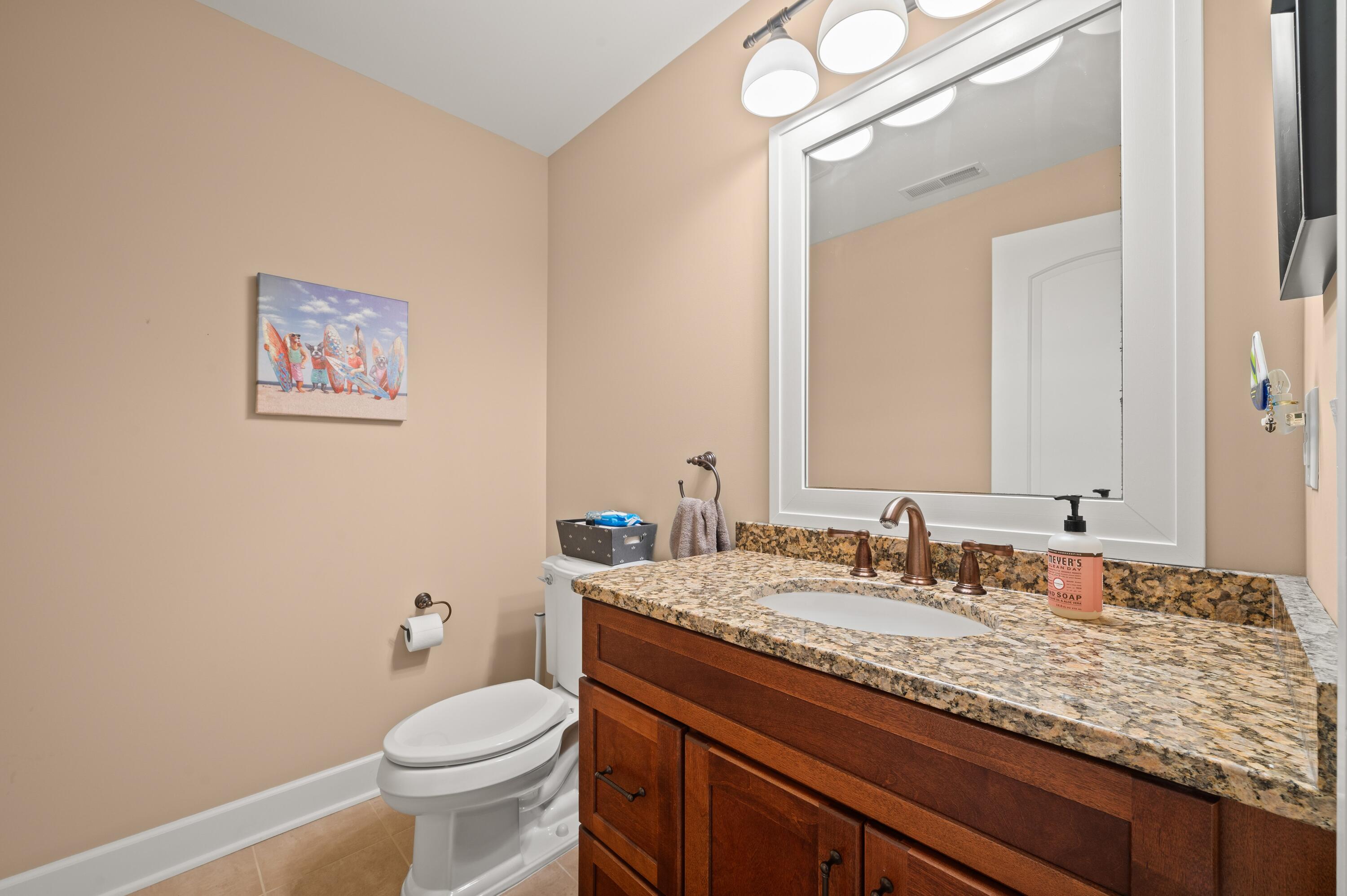 154 Grand Boulevard Benton Harbor MI 49022