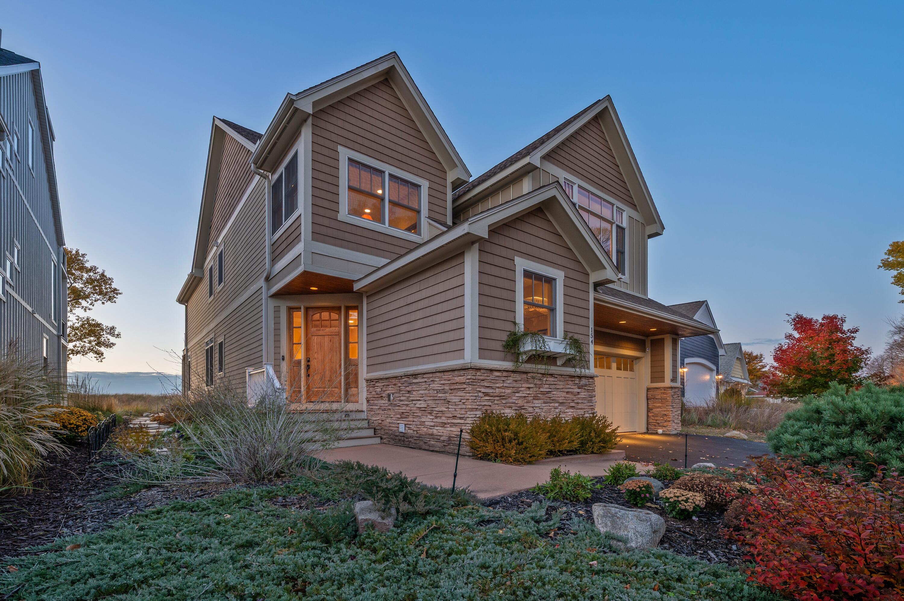 154 Grand Boulevard Benton Harbor MI 49022