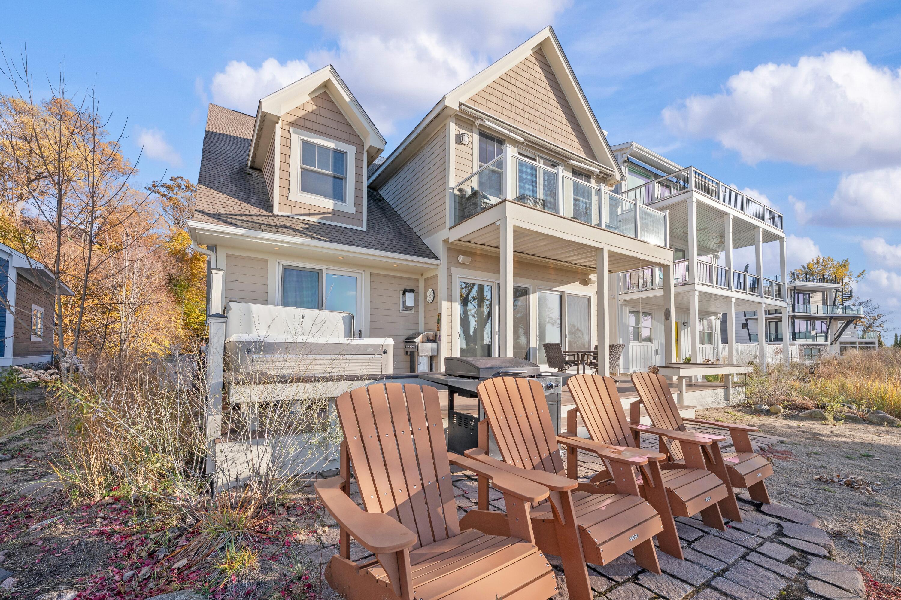 154 Grand Boulevard Benton Harbor MI 49022