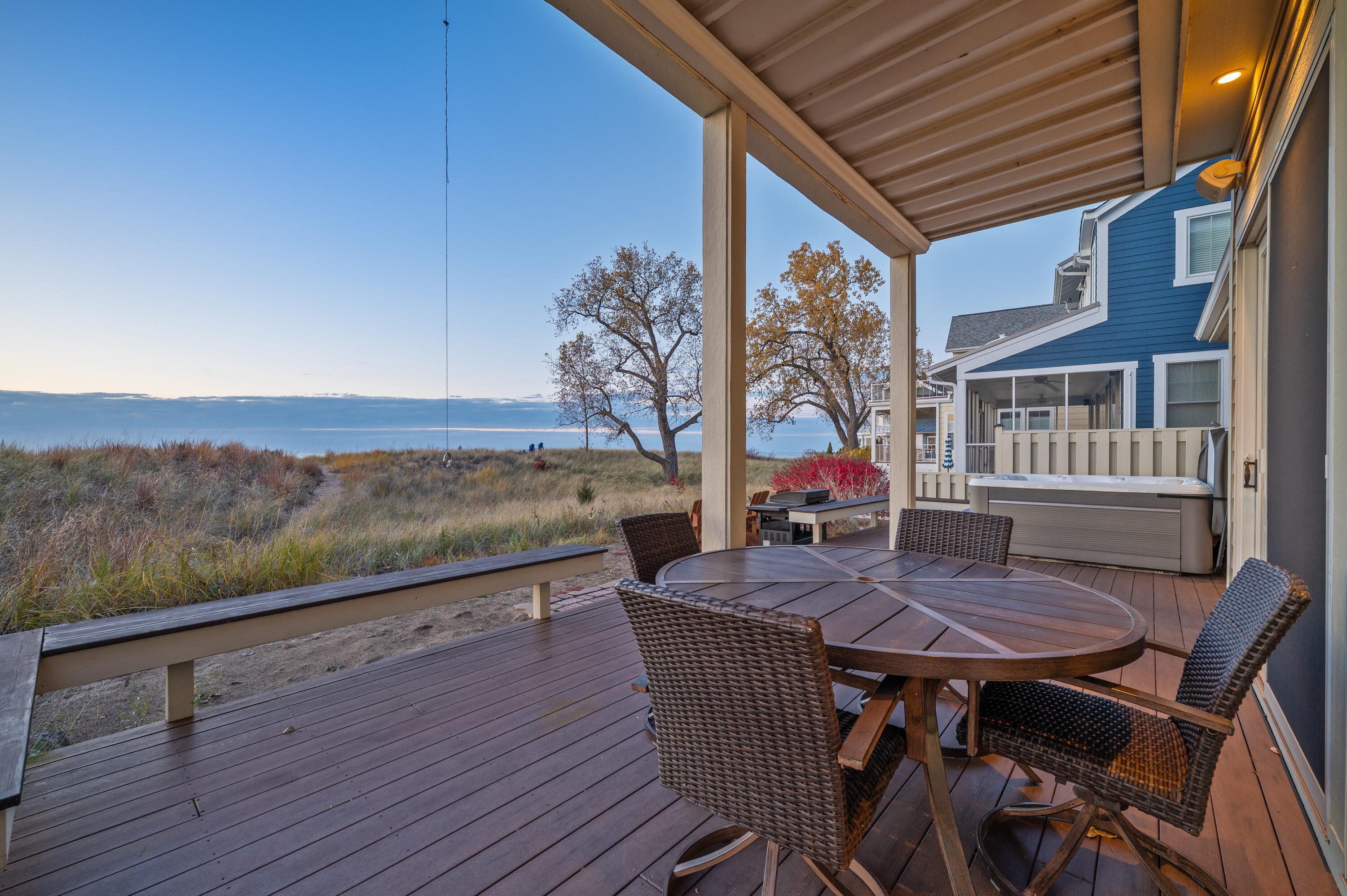 154 Grand Boulevard Benton Harbor MI 49022