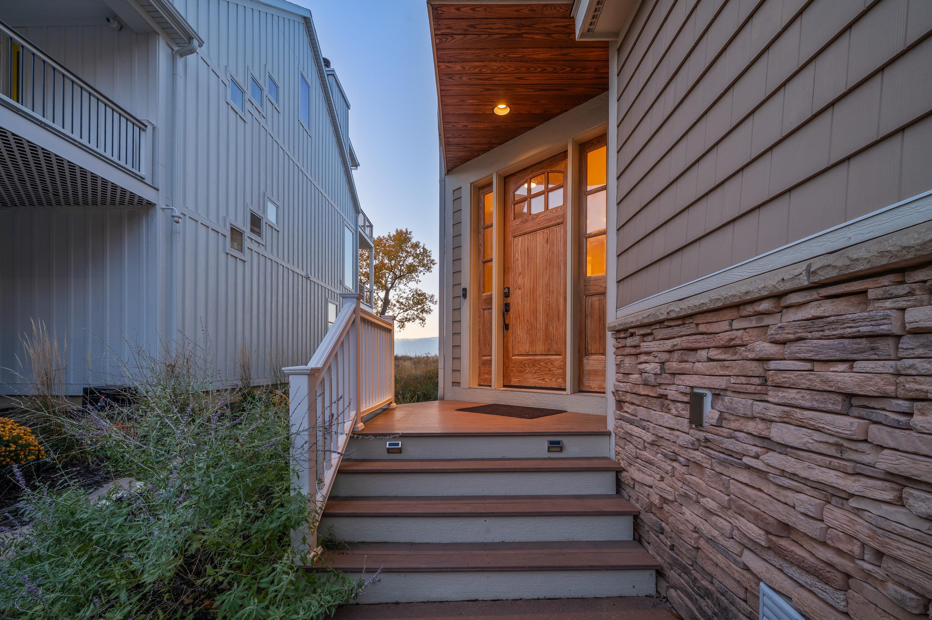 154 Grand Boulevard Benton Harbor MI 49022