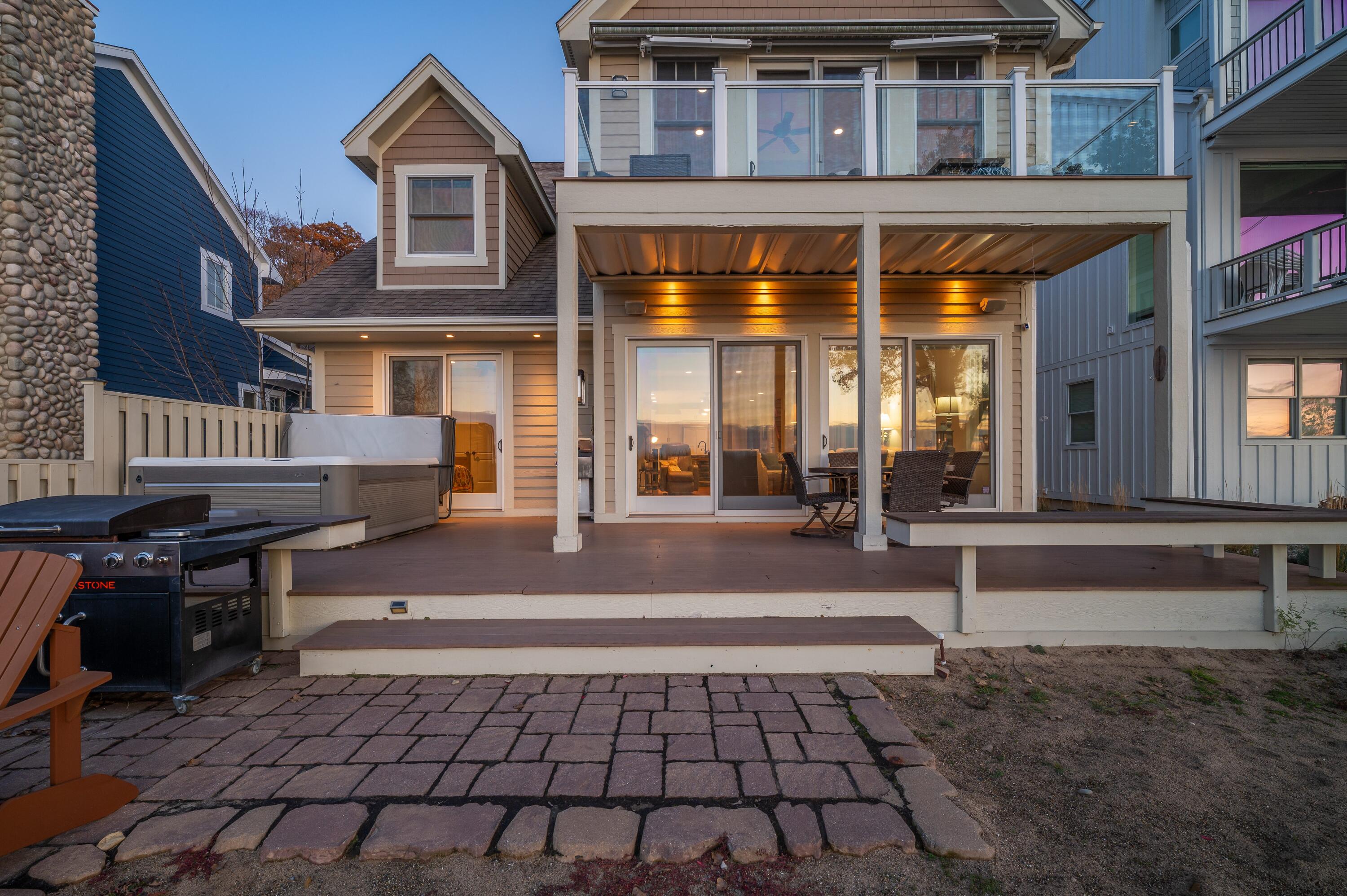 154 Grand Boulevard Benton Harbor MI 49022