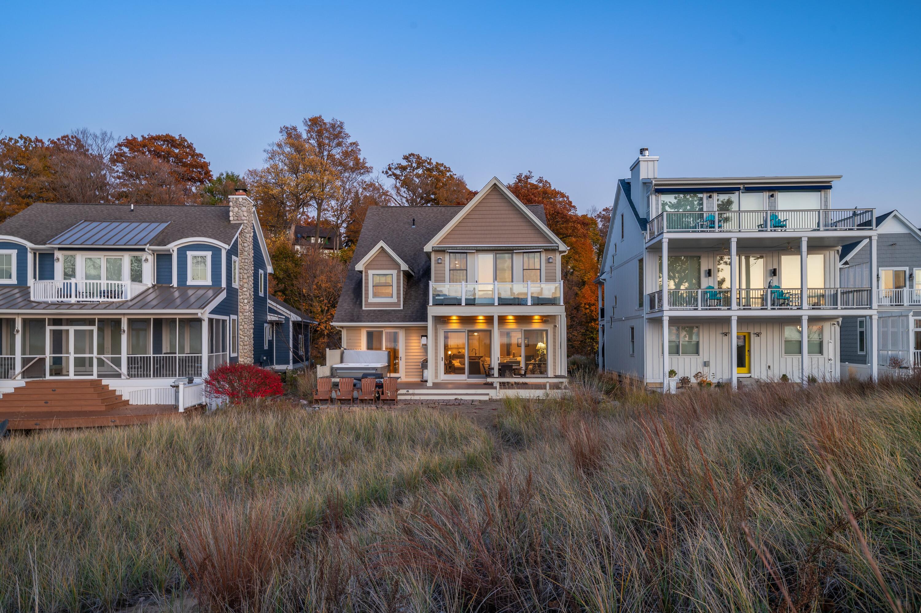 154 Grand Boulevard Benton Harbor MI 49022