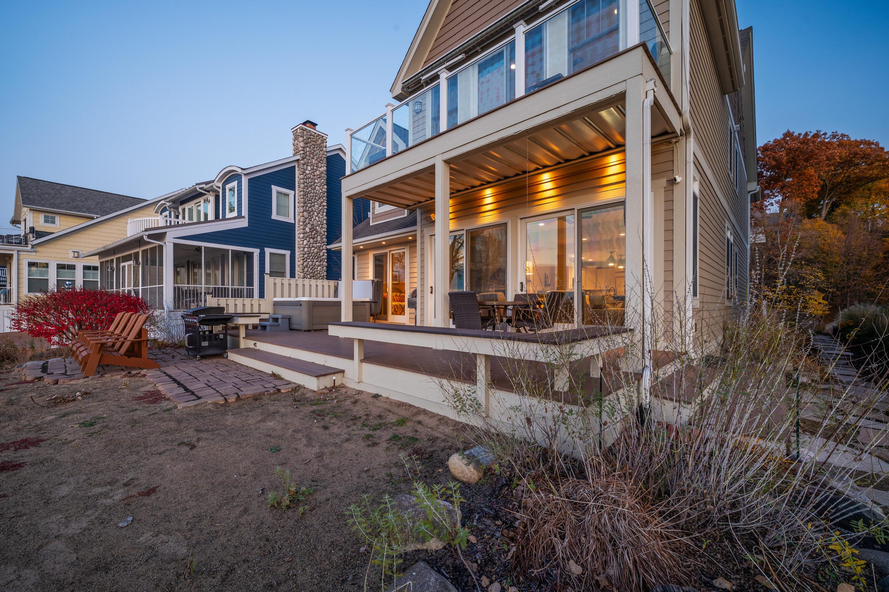 154 Grand Boulevard Benton Harbor MI 49022