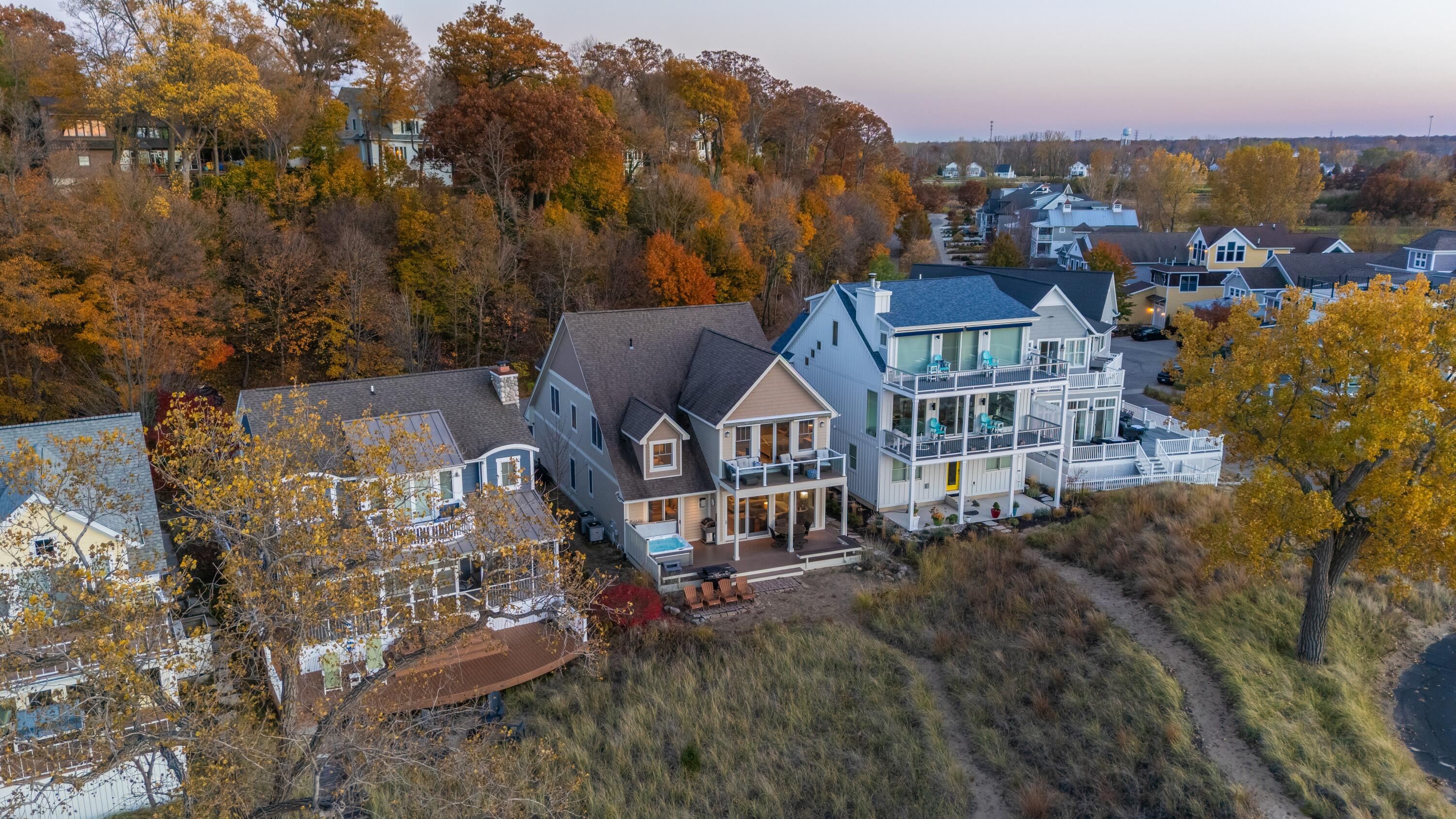 154 Grand Boulevard Benton Harbor MI 49022