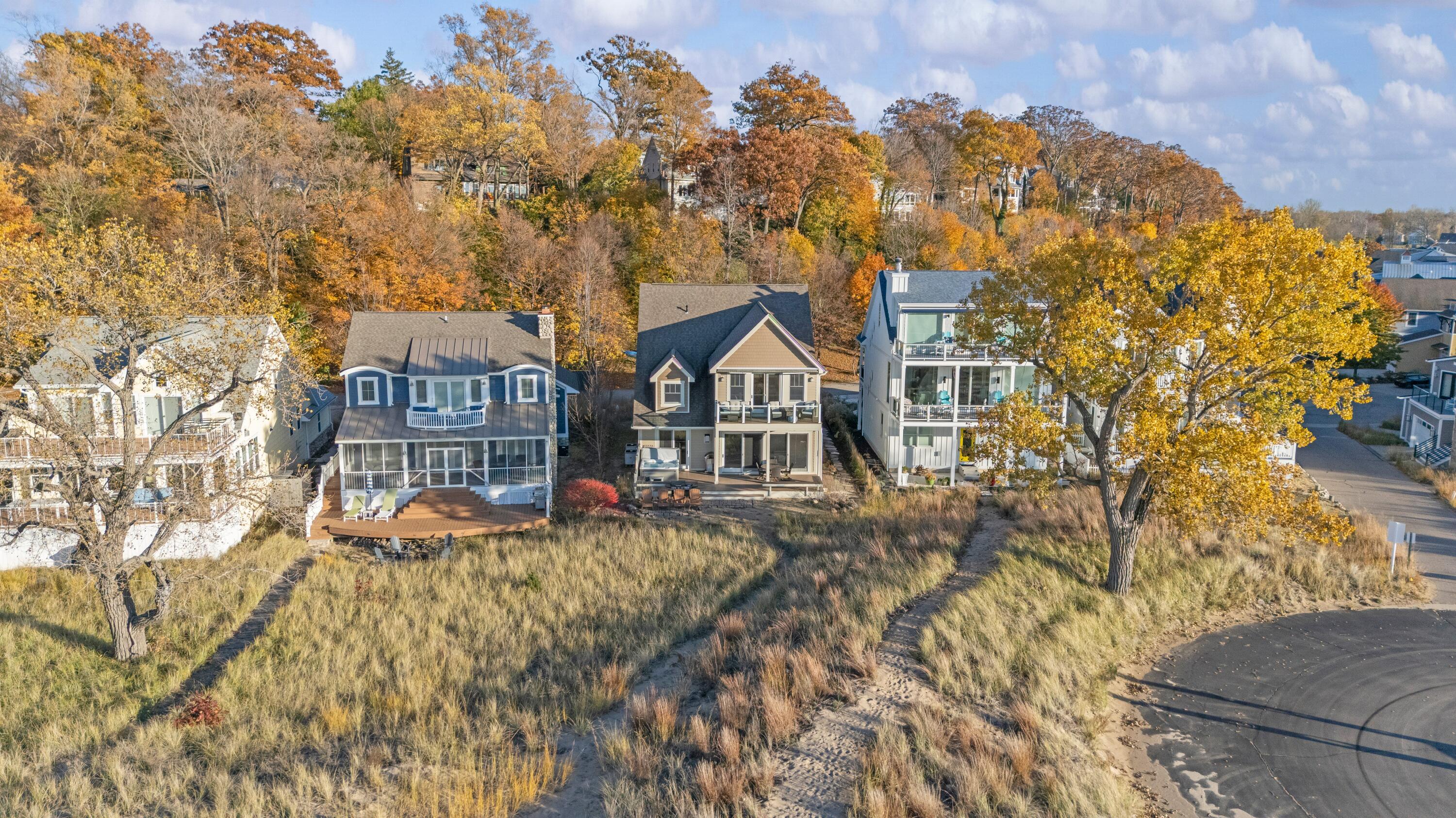 154 Grand Boulevard Benton Harbor MI 49022